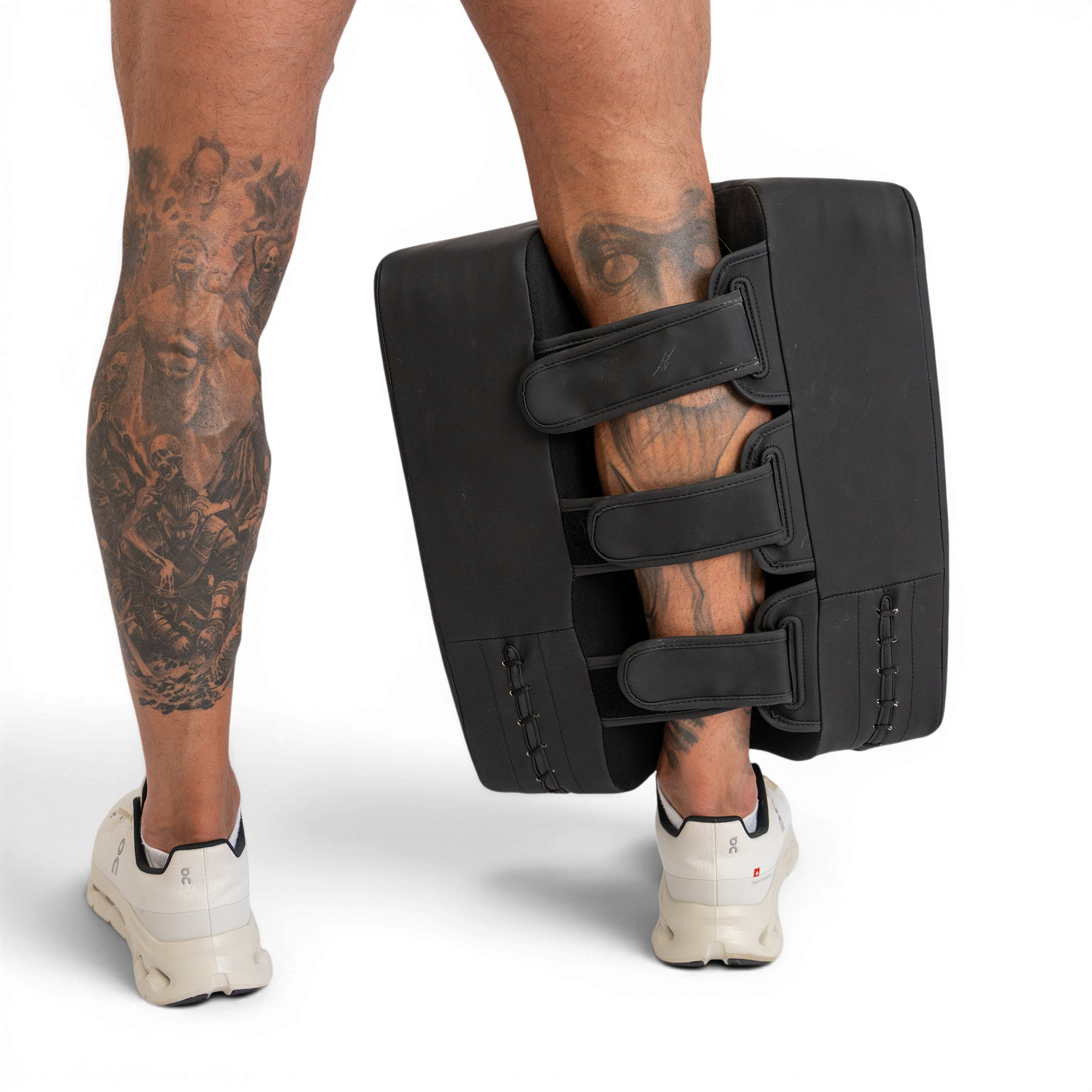 CALF BEAST KICKSCHUTZ SCHIENBEINSCHONER