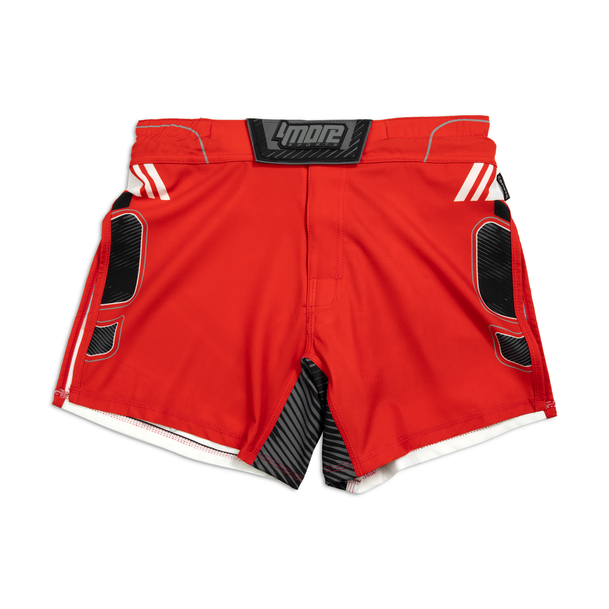 SHORTS FIGHTING 'CRUSH24'