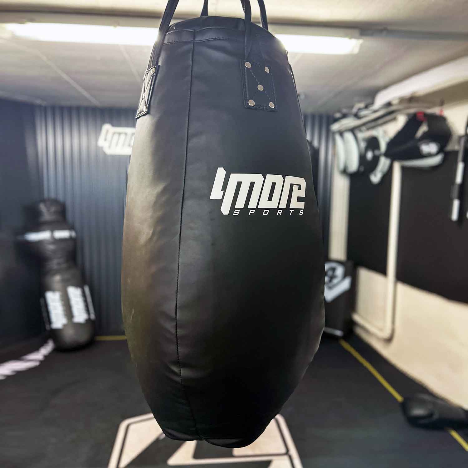 BOXSACK TEARDROP THAIPRO GEFÜLLT