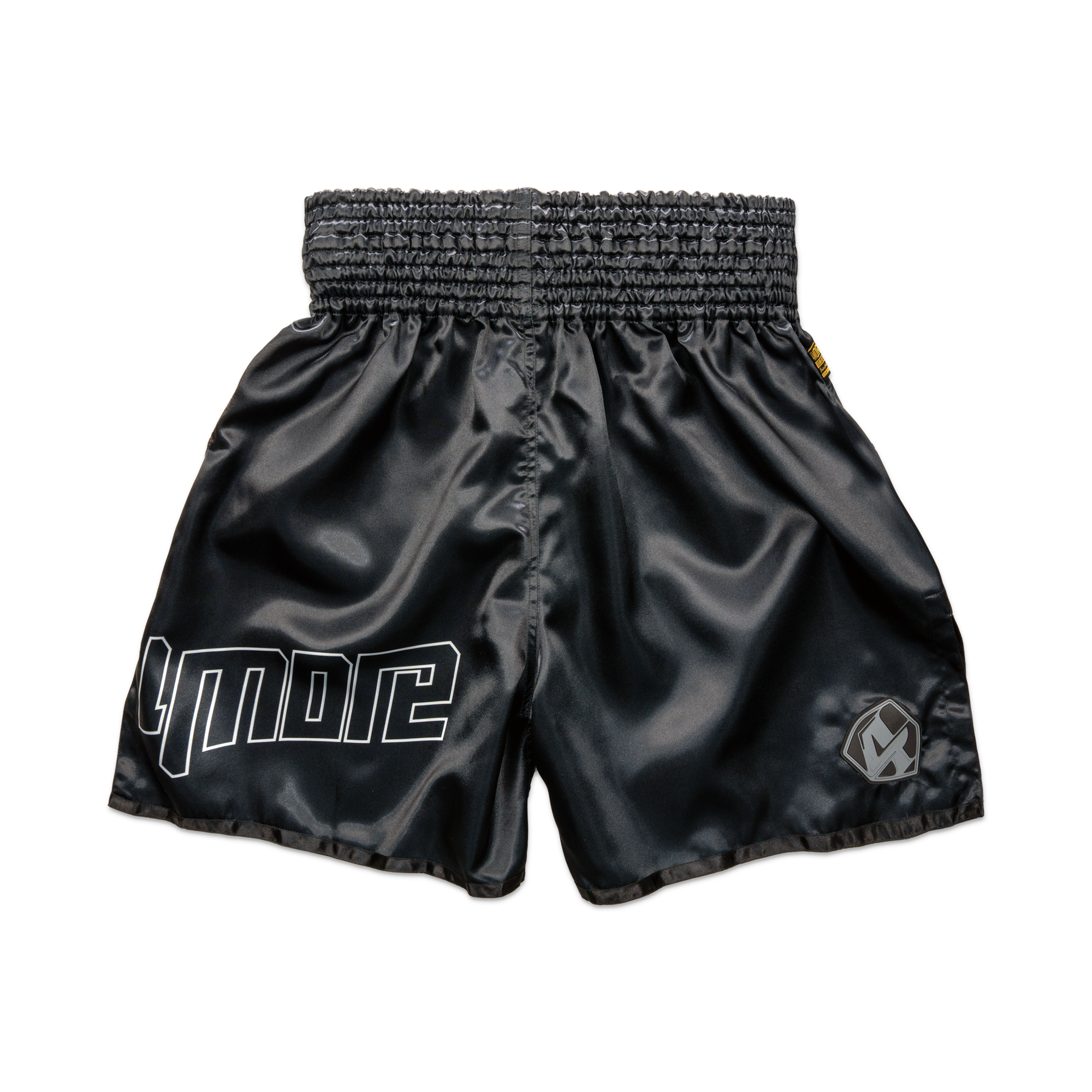 SHORTS BOXING BOXER ‘BIL‘