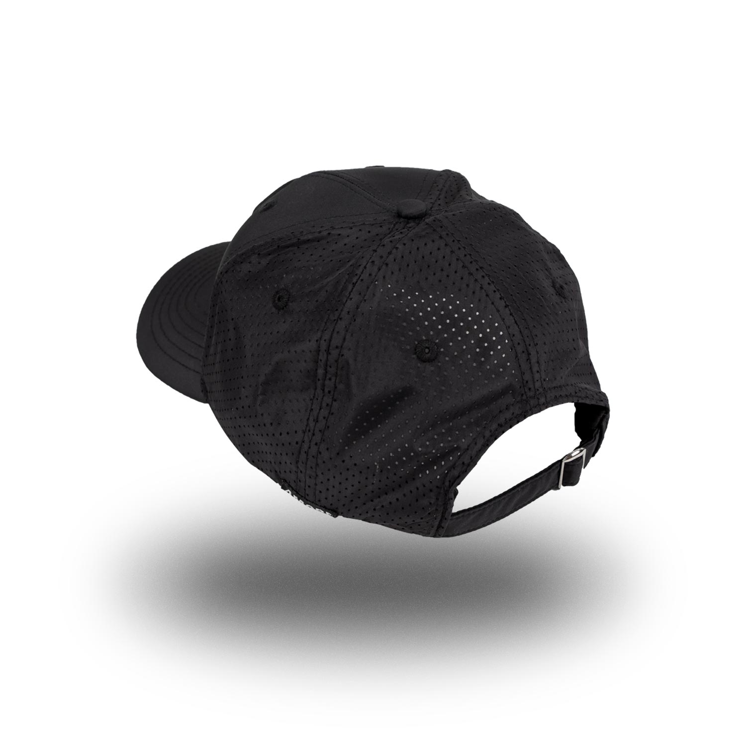 CAP MESH LASER