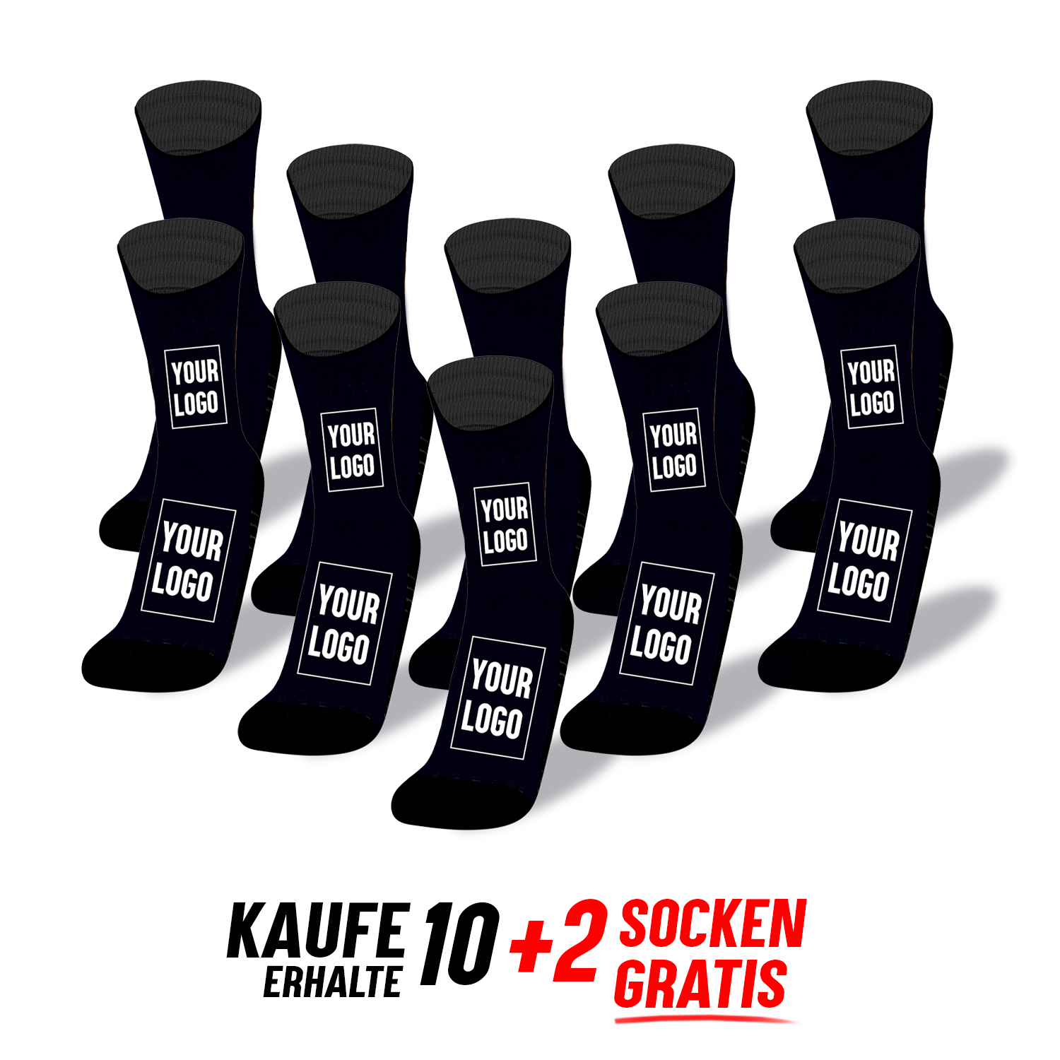 SET SOCKEN RX SOCKS CUSTOM10