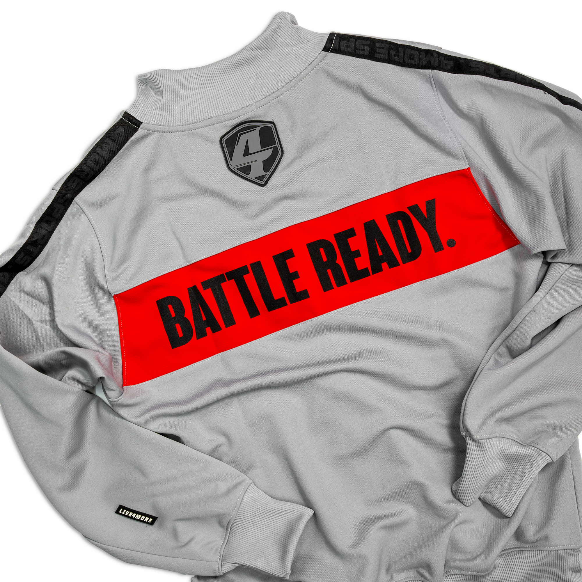 zoom-jacke