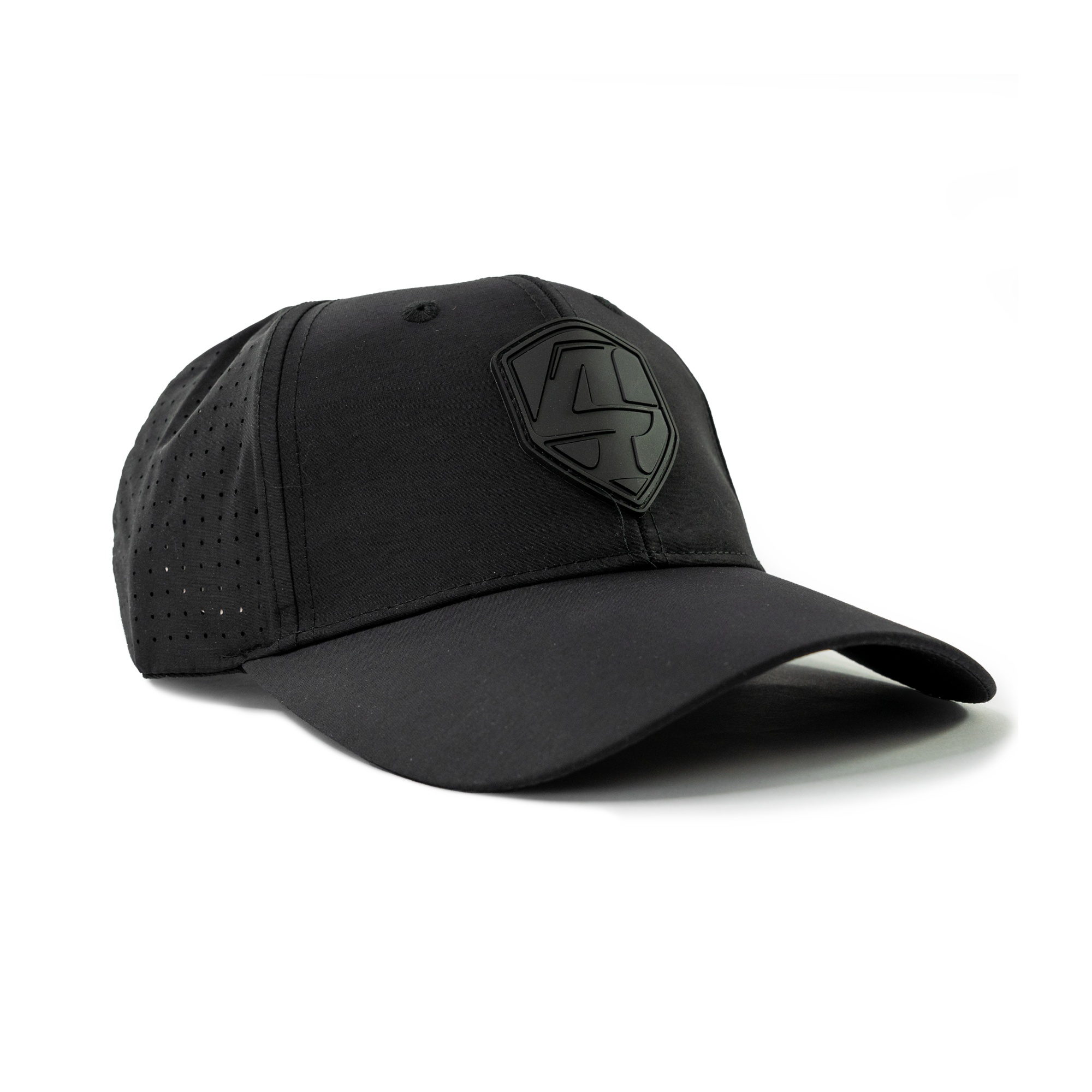 CAP MESH LASER