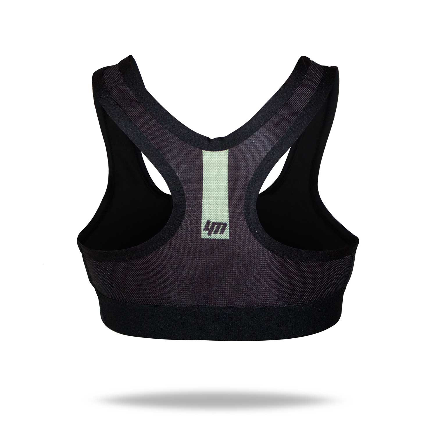 SPORT BRA COMPRESSION MIDNIGHT
