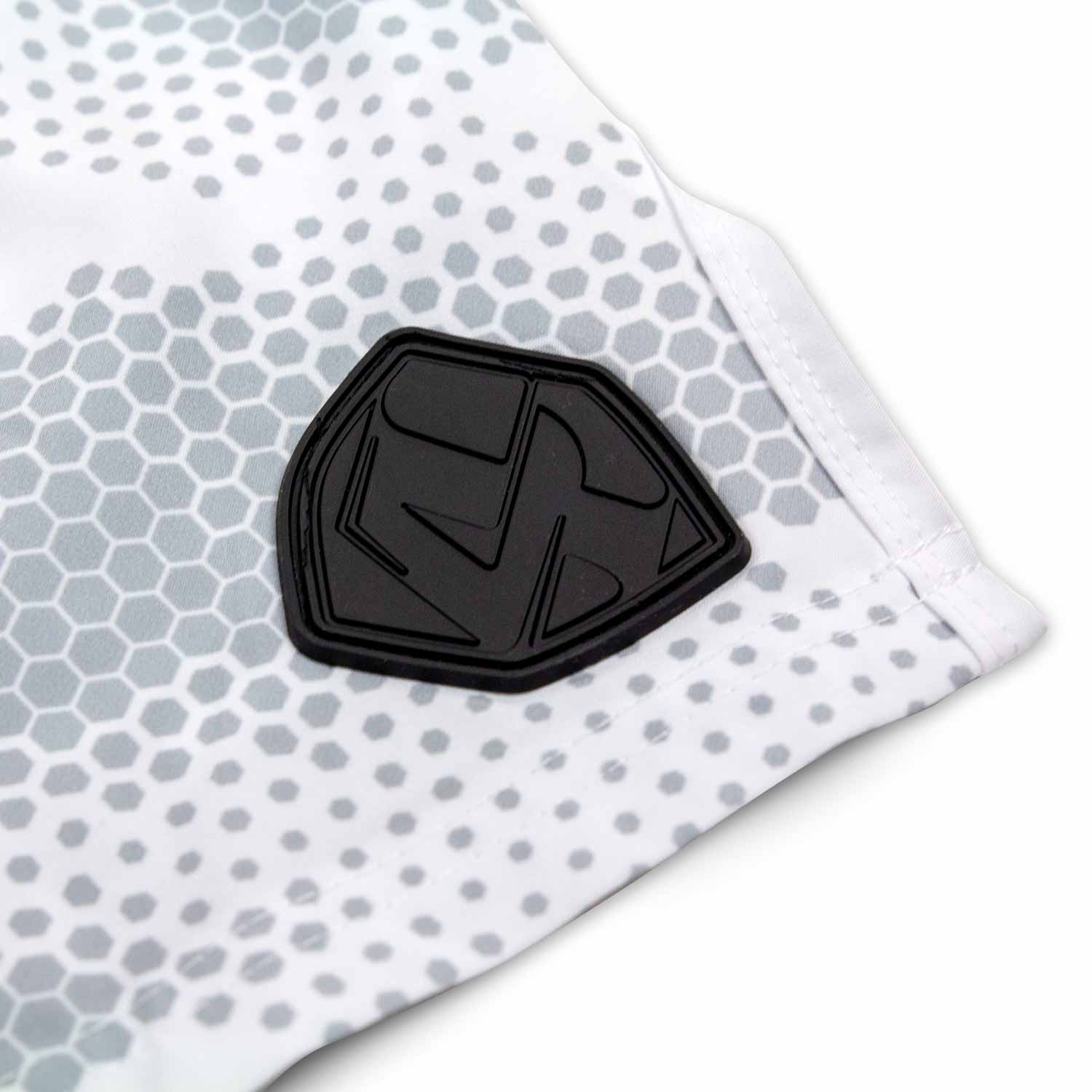 SHORTS TRAINING PREDATOR MMA 'CRYSTAL'