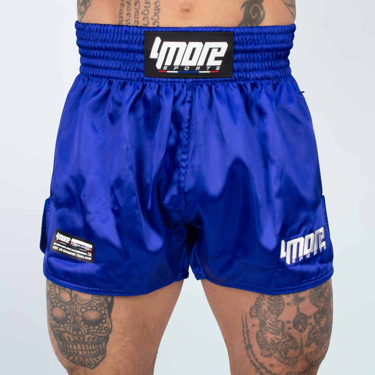 SHORTS MUAYTHAI BOXING BASH SHORTS MUAYTHAI BOXING BASH