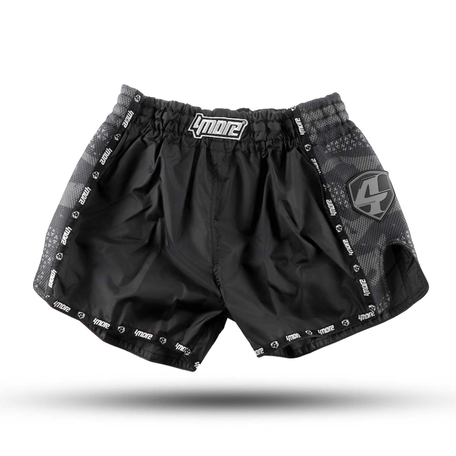 SHORTS LOW WAIST SHUDDER CUSTOM DESIGN