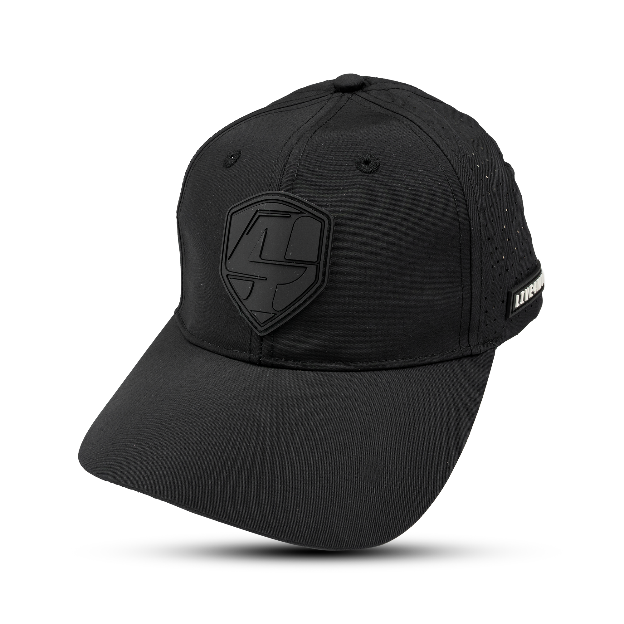 CAP MESH LASER