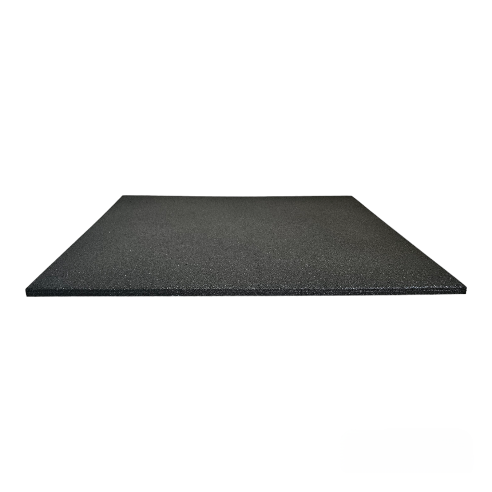 GUMMIBODEN BODENSCHUTZMATTE 100 X 100 X 20