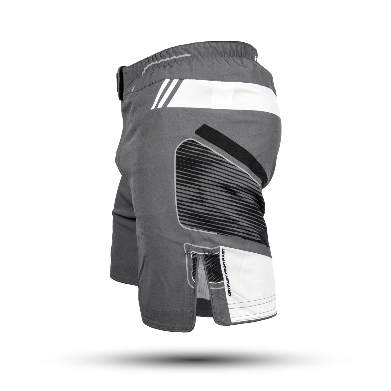 SHORTS MMA CRUSH WARRIOR TRAINING