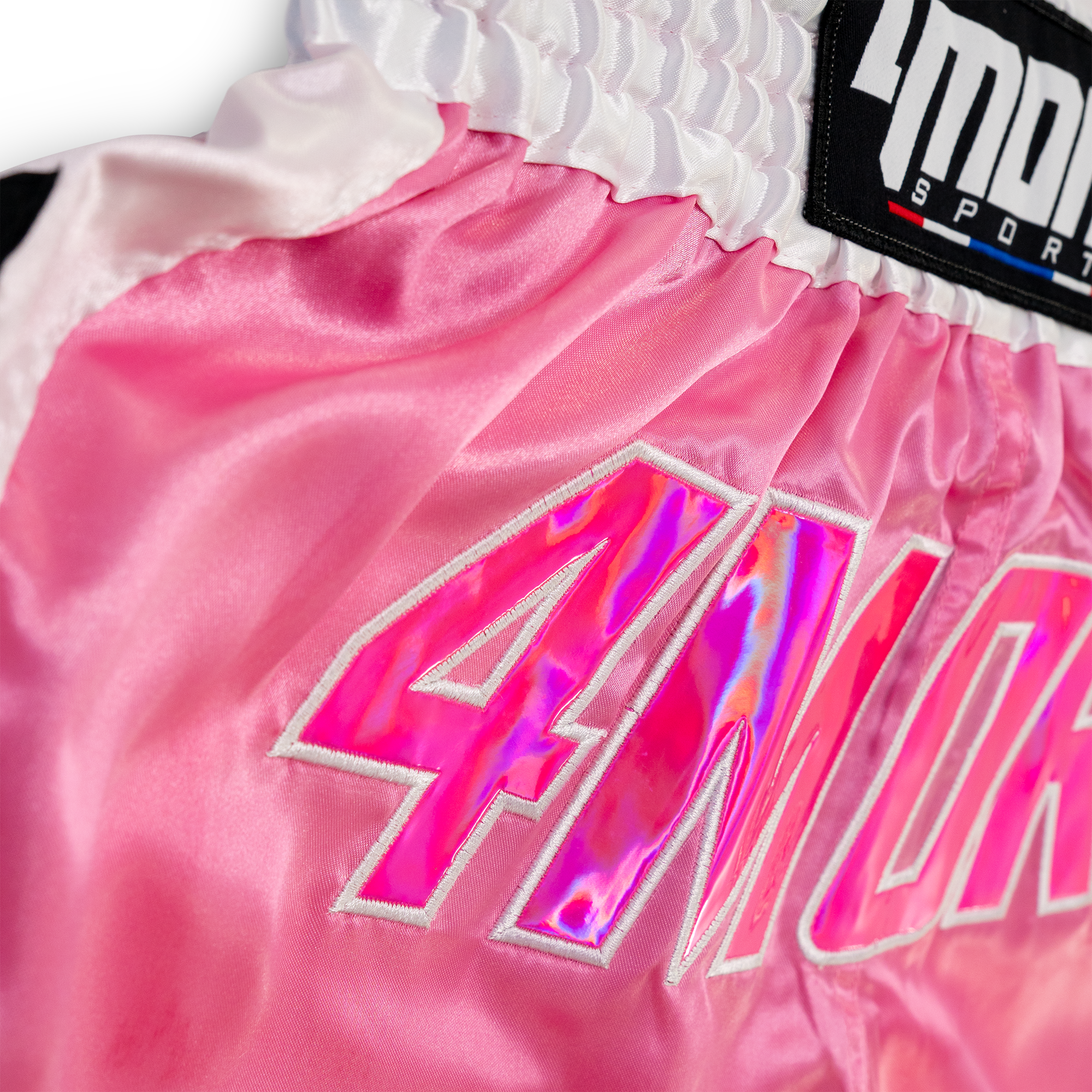 SHORTS MUAYTHAI SAKURA