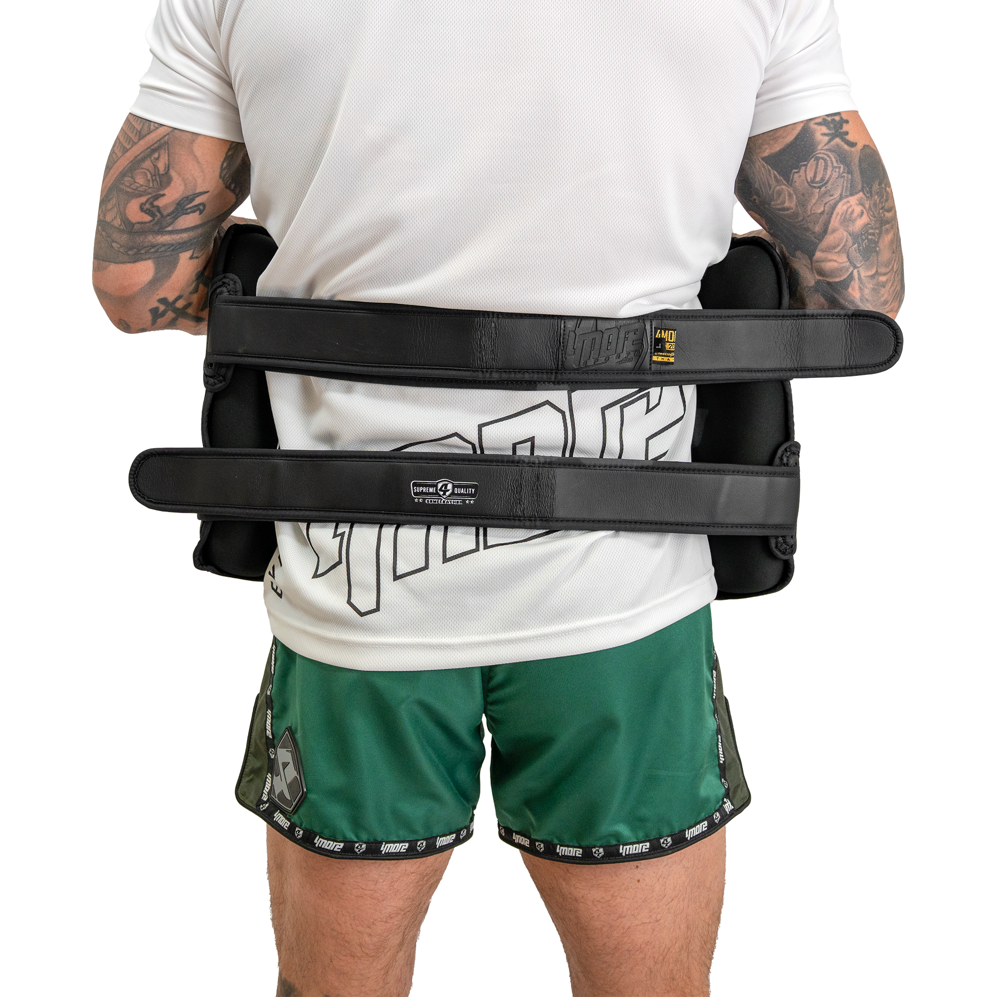 BAUCHSCHUTZ GUARDIAN HEAVY