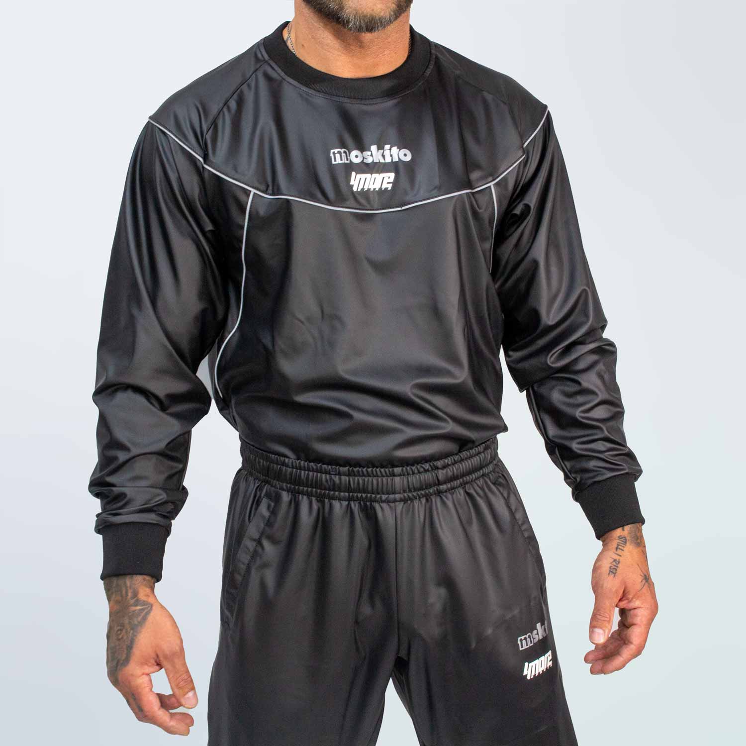 SWEAT SUIT SAUNA SUIT ARDOR