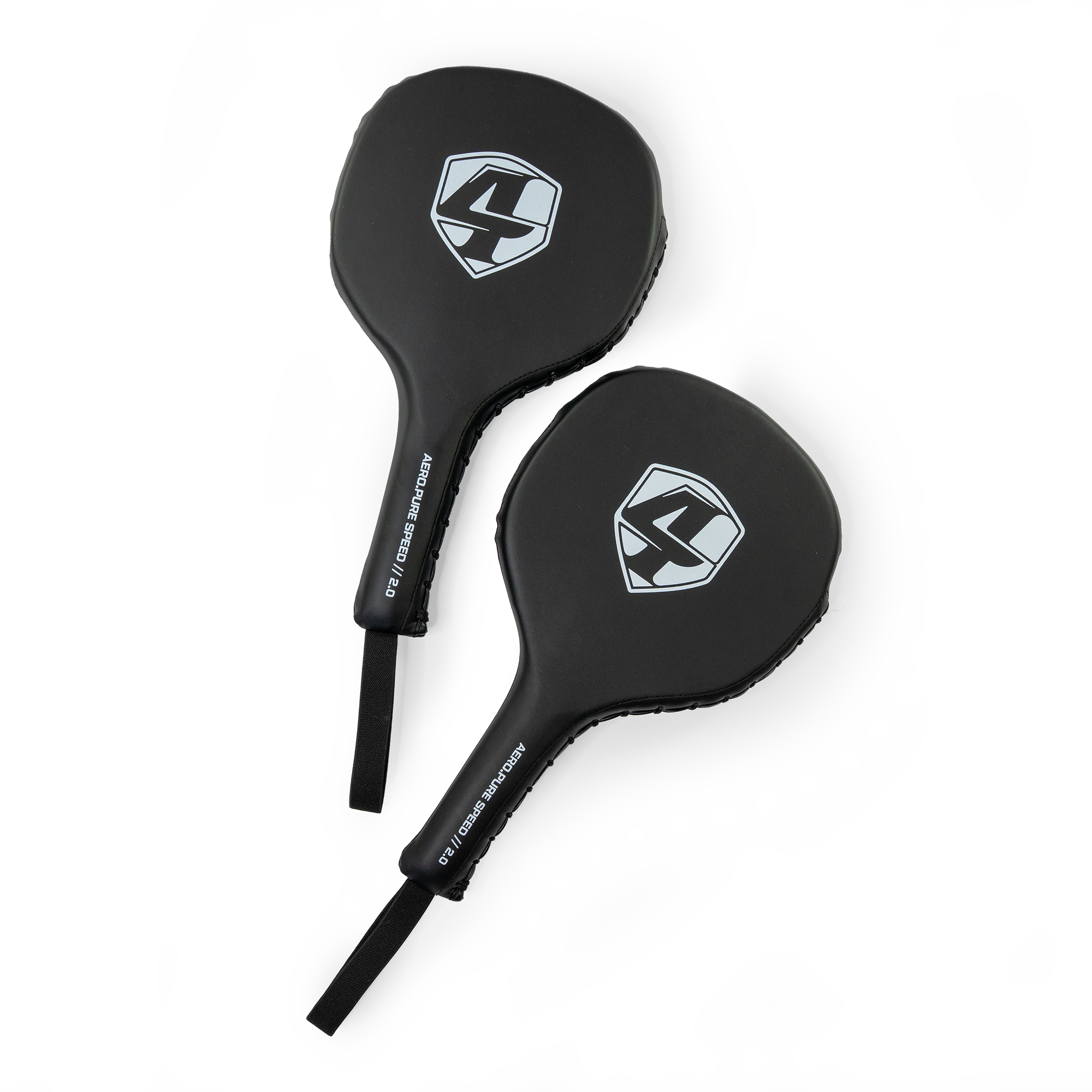 SCHLAGPOLSTER PADDLES HANDMITTS AERO 2.0