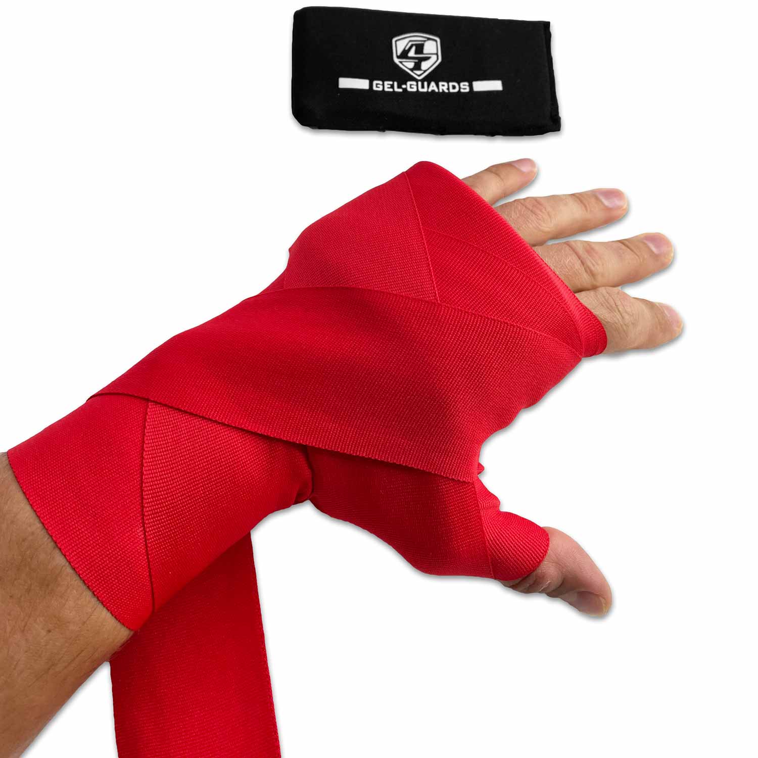 KNÖCHELSCHUTZ GEL-GUARDS BOUNCE onesize