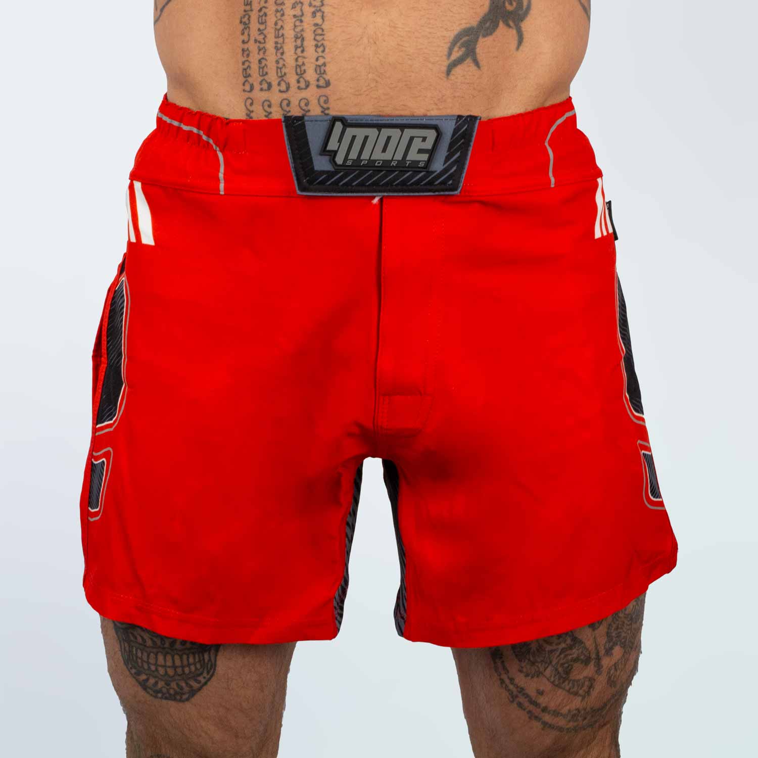 SHORTS FIGHTING 'CRUSH24'