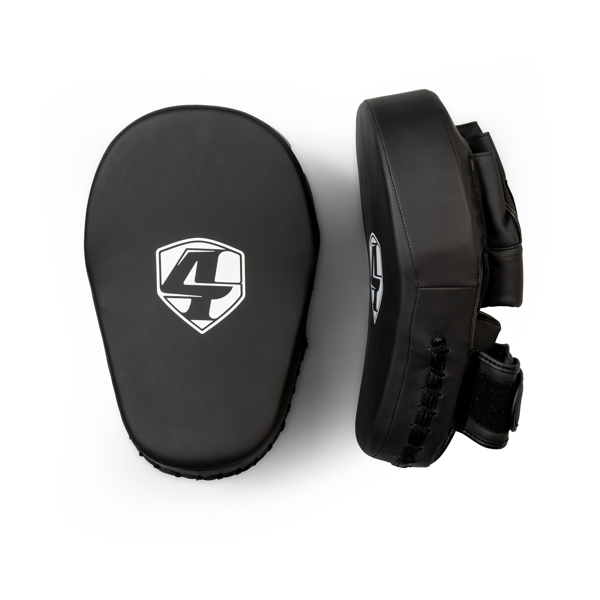 BOX-KICK PRATZEN EVO MATT SERIES