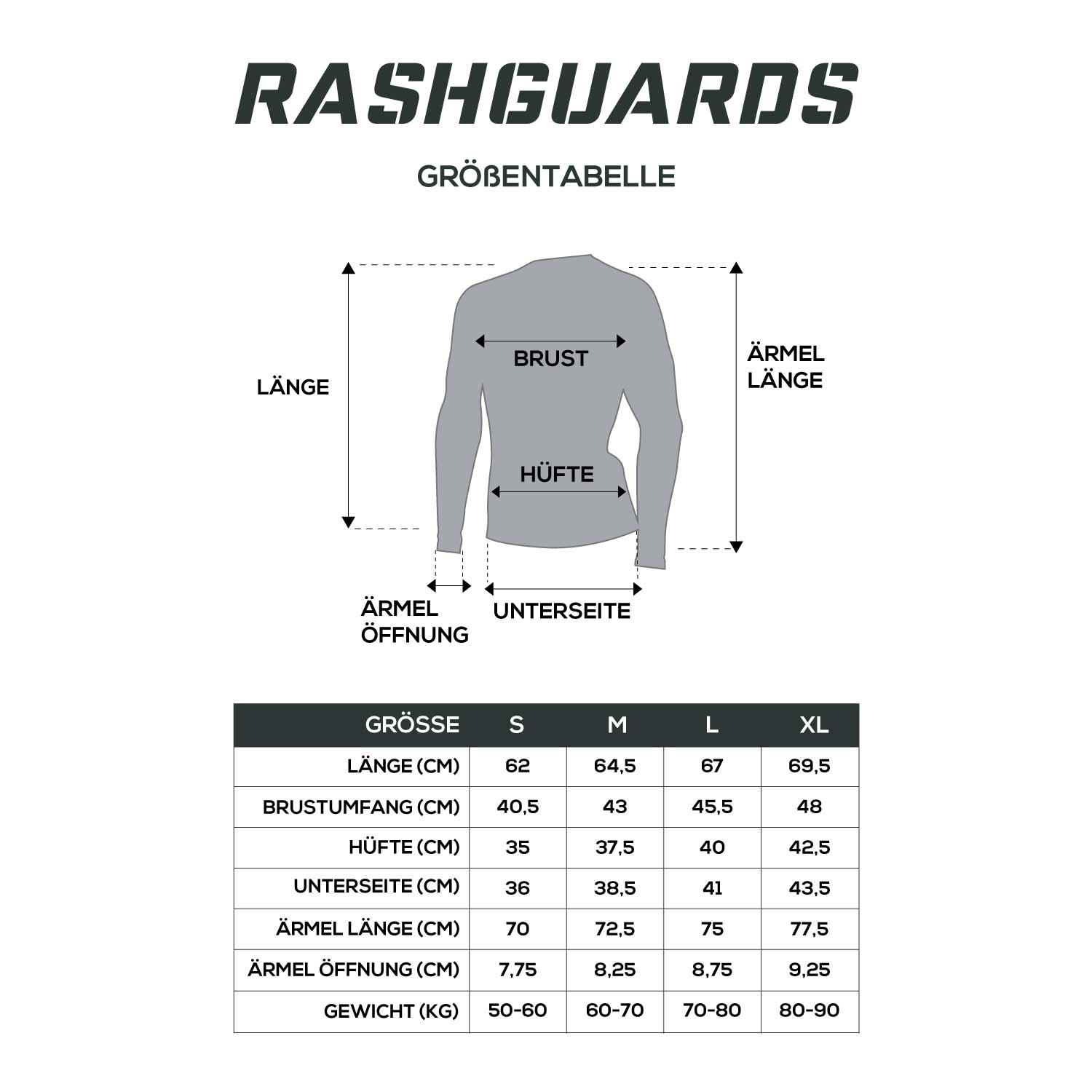 RASHGUARD SHIRT COMPRESSION CRUSH WARRIOR