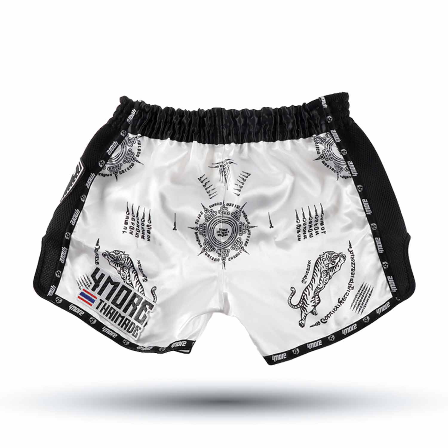 SHORTS LOW WAIST SAKYANT MUAYTHAI