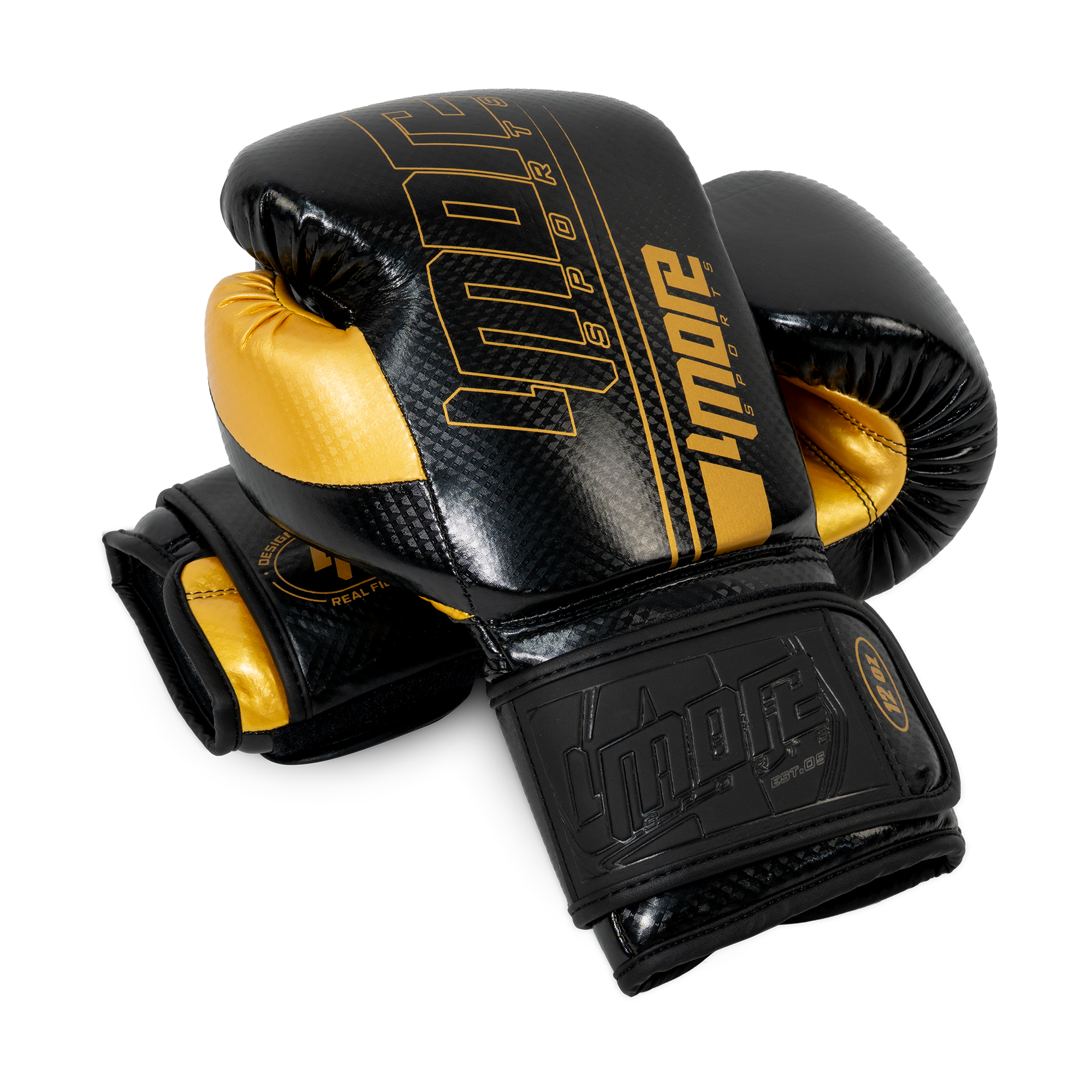 BOXHANDSCHUHE CARBON SERIES