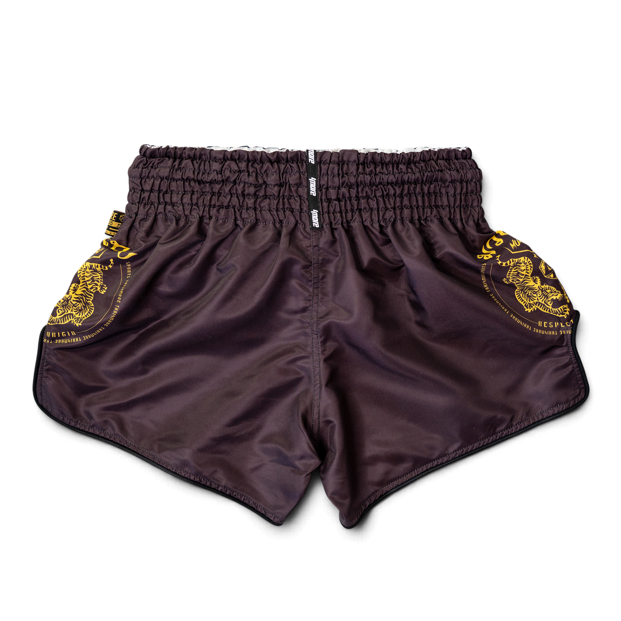 Shorts Muaythai Origin Tiger