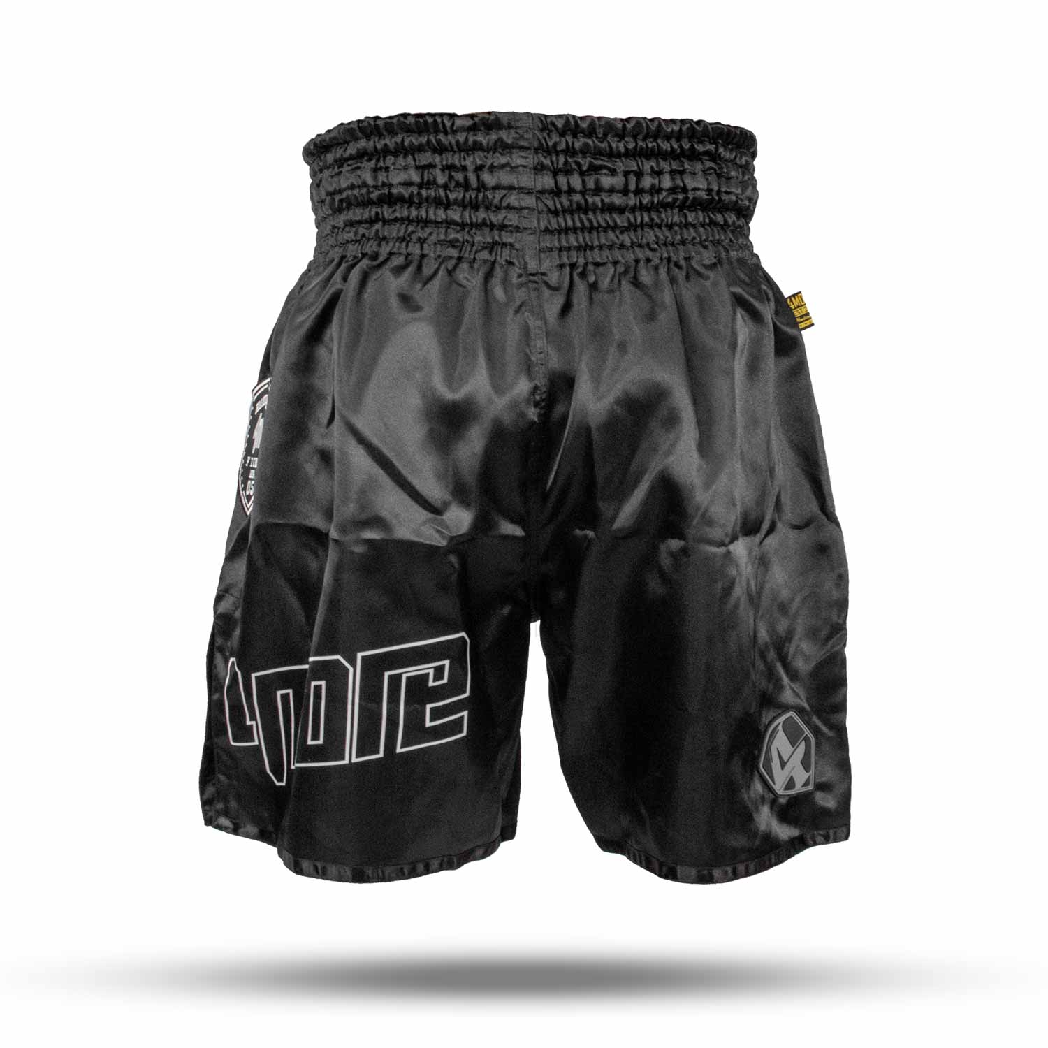 shorts-4more-sports-bil-kickboxing SHORTS BOXING BOXER ‘BIL‘