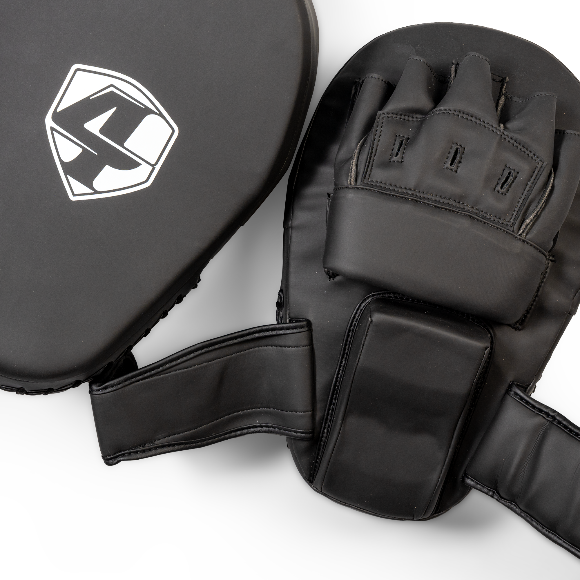 BOX-KICK PRATZEN EVO MATT SERIES