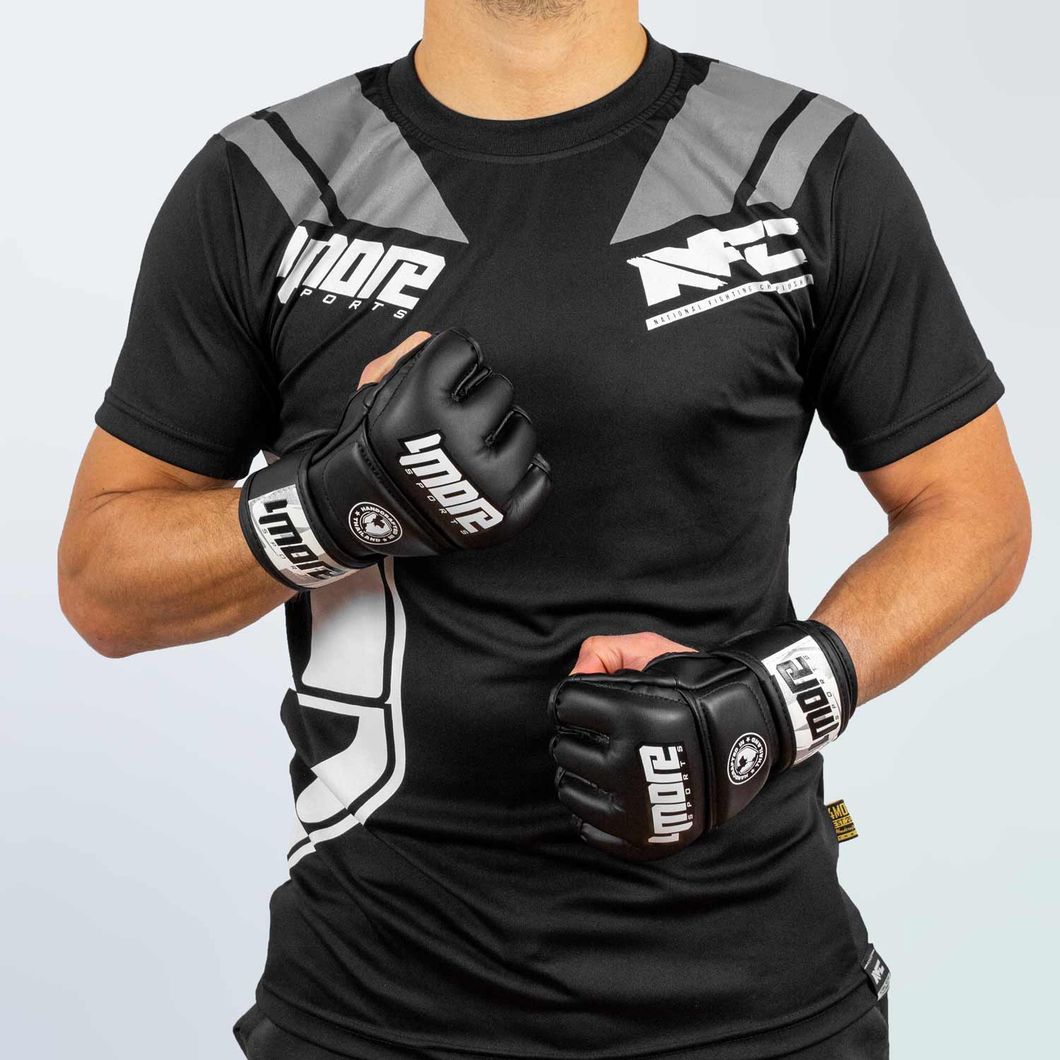 MMA HANDSCHUHE COMPETITOR