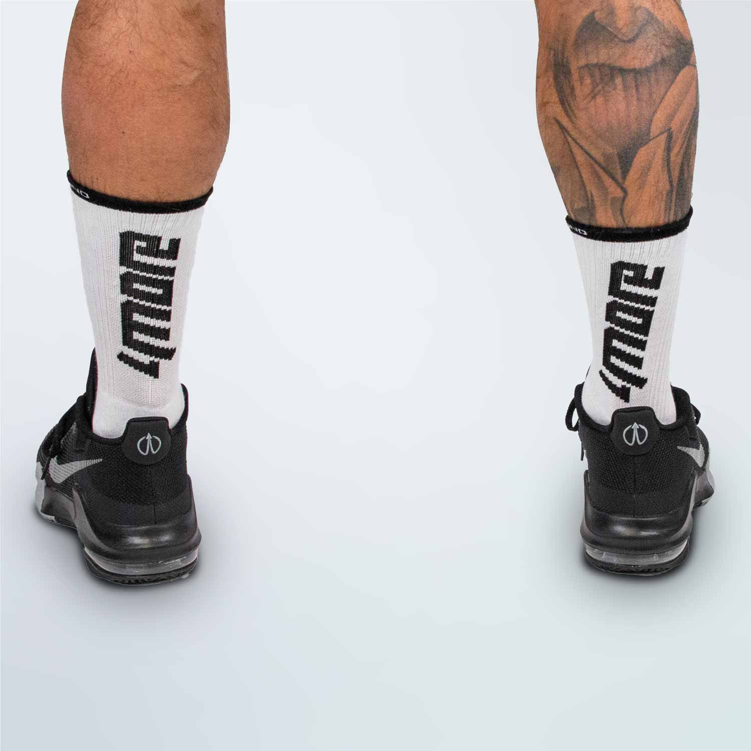 SOCKEN SOCKS TEAM ‘STAND YOUR GROUND‘