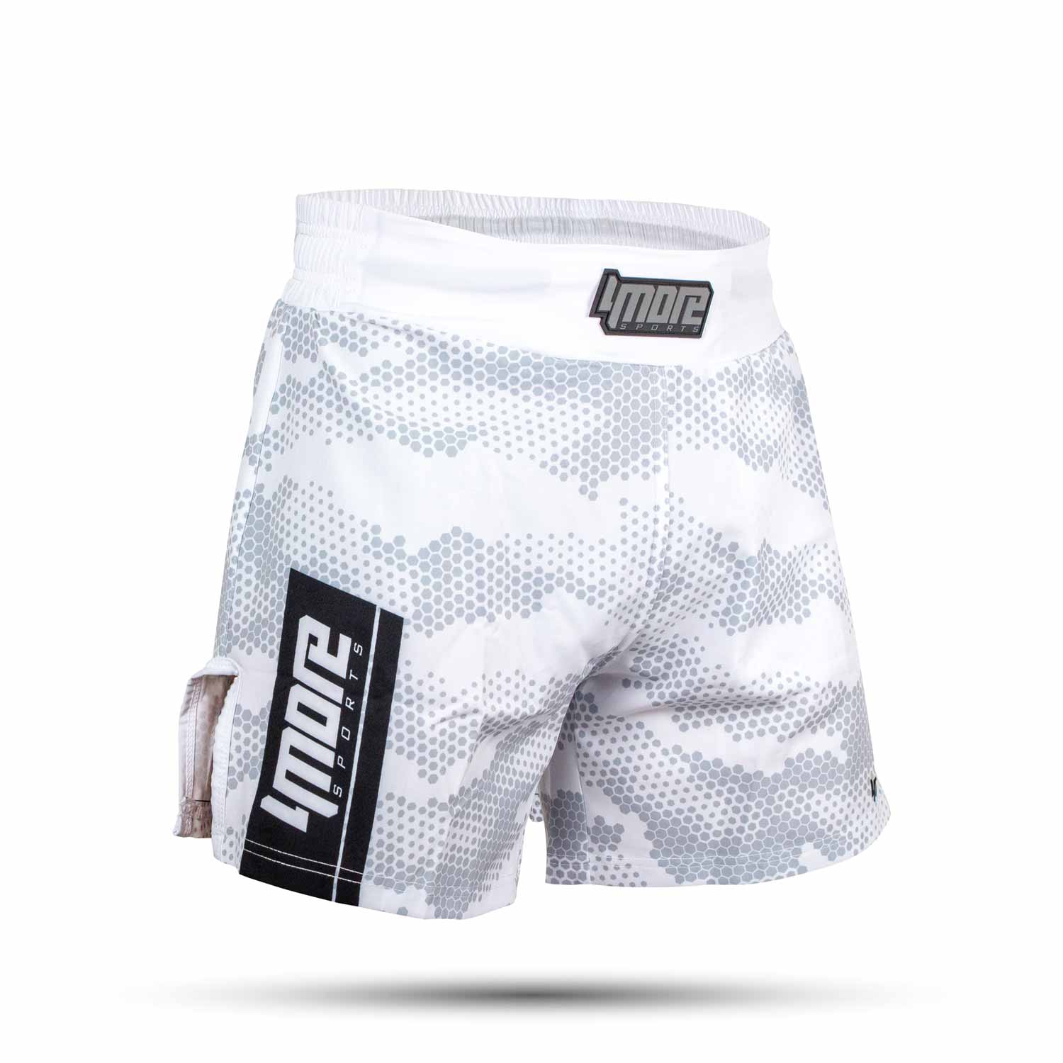 SHORTS TRAINING PREDATOR MMA 'CRYSTAL'