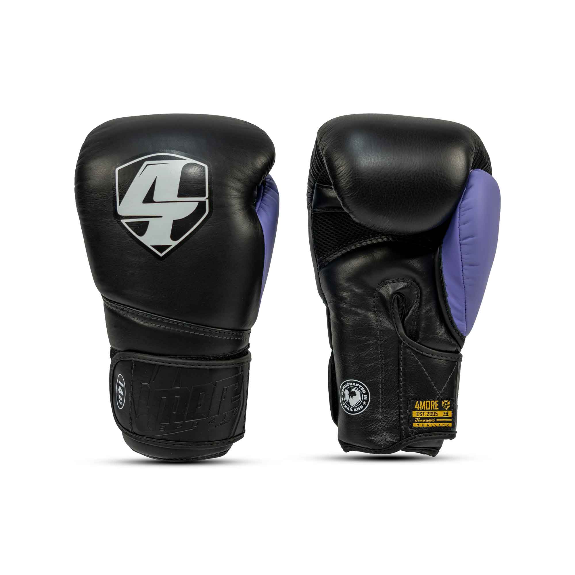 BOXHANDSCHUHE ROGUE PEARL 2.0 LEDER 