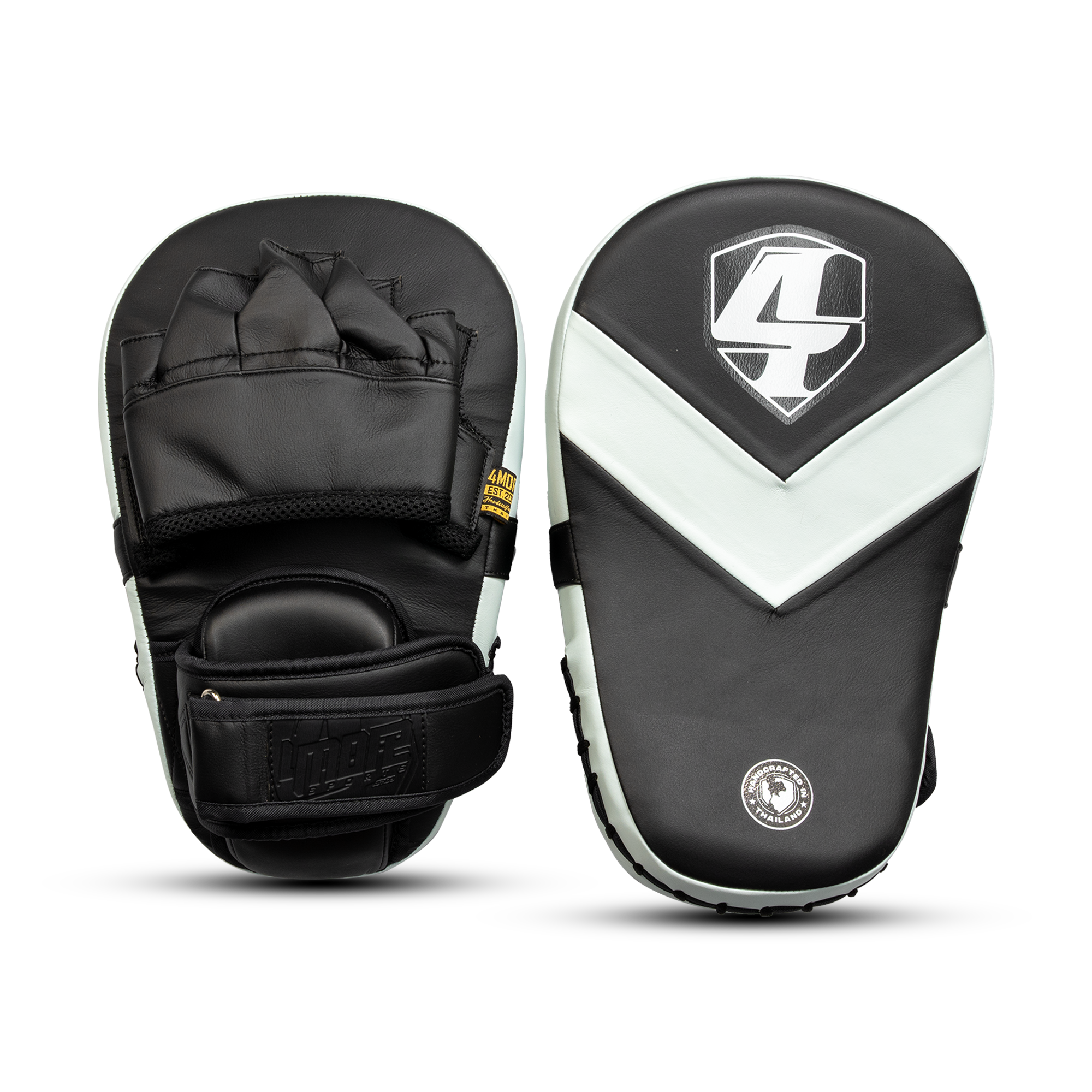 BOX-KICK PADS LONG MITTS HAVOC BOX-KICK PADS LONG MITTS HAVOC
