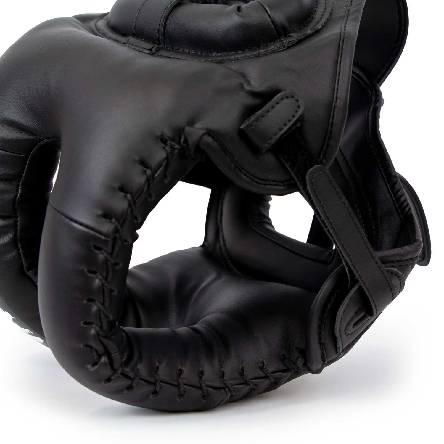 kopfschutz-4more-sports-sparring-st-handarbeit KOPFSCHUTZ SPARRING ST MIT NASENSCHUTZLEISTE