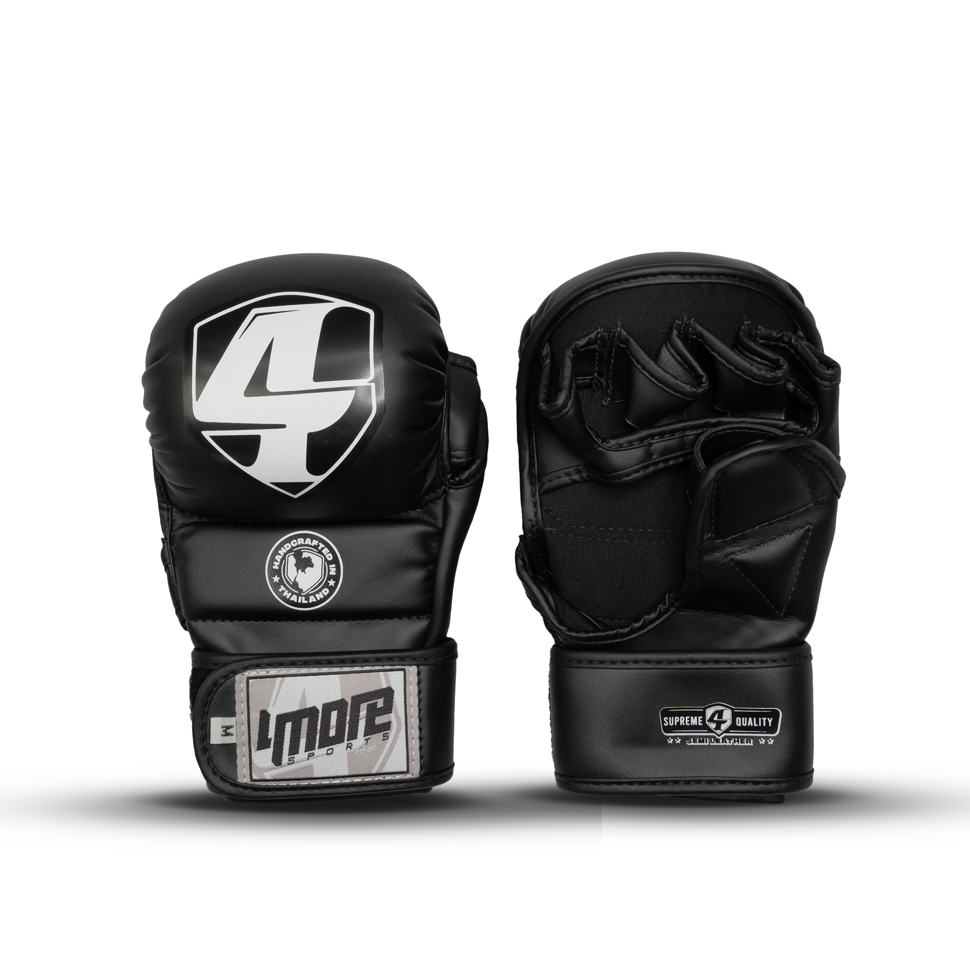 MMA HANDSCHUHE SPARRING BUZZ