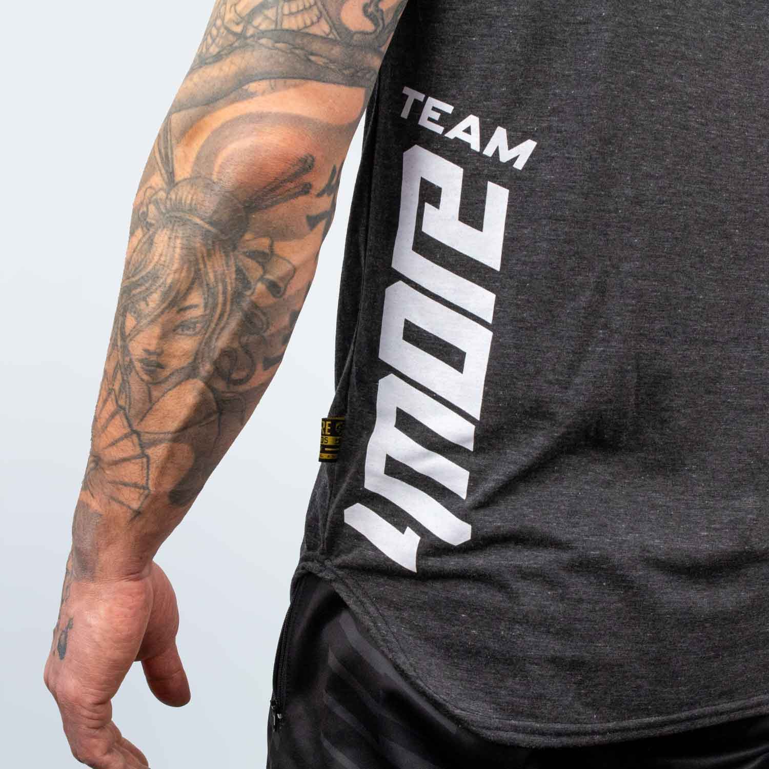 T-SHIRT PROTEC CUSTOM DESIGN
