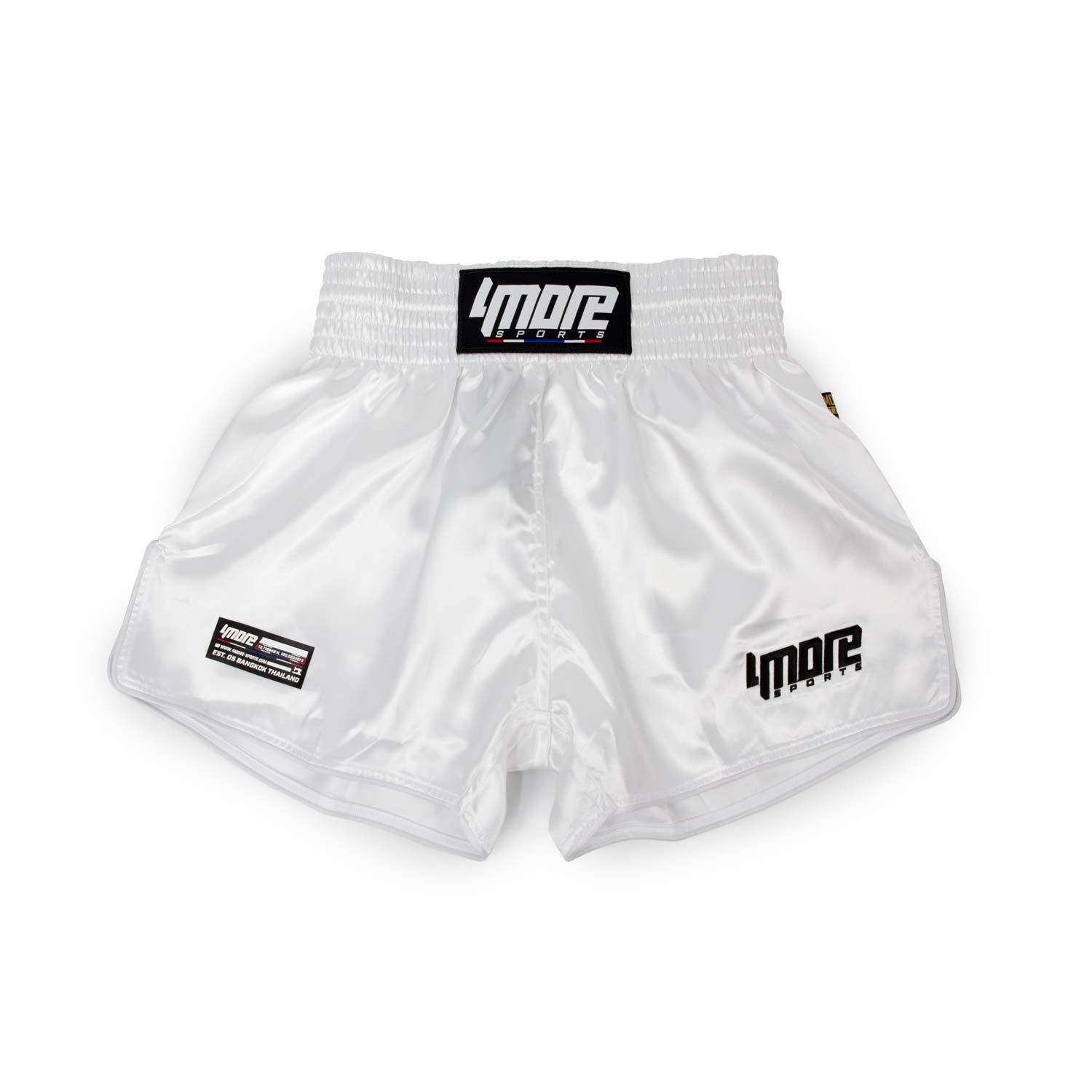 SHORTS MUAYTHAI BOXING BASH SHORTS MUAYTHAI BOXING BASH