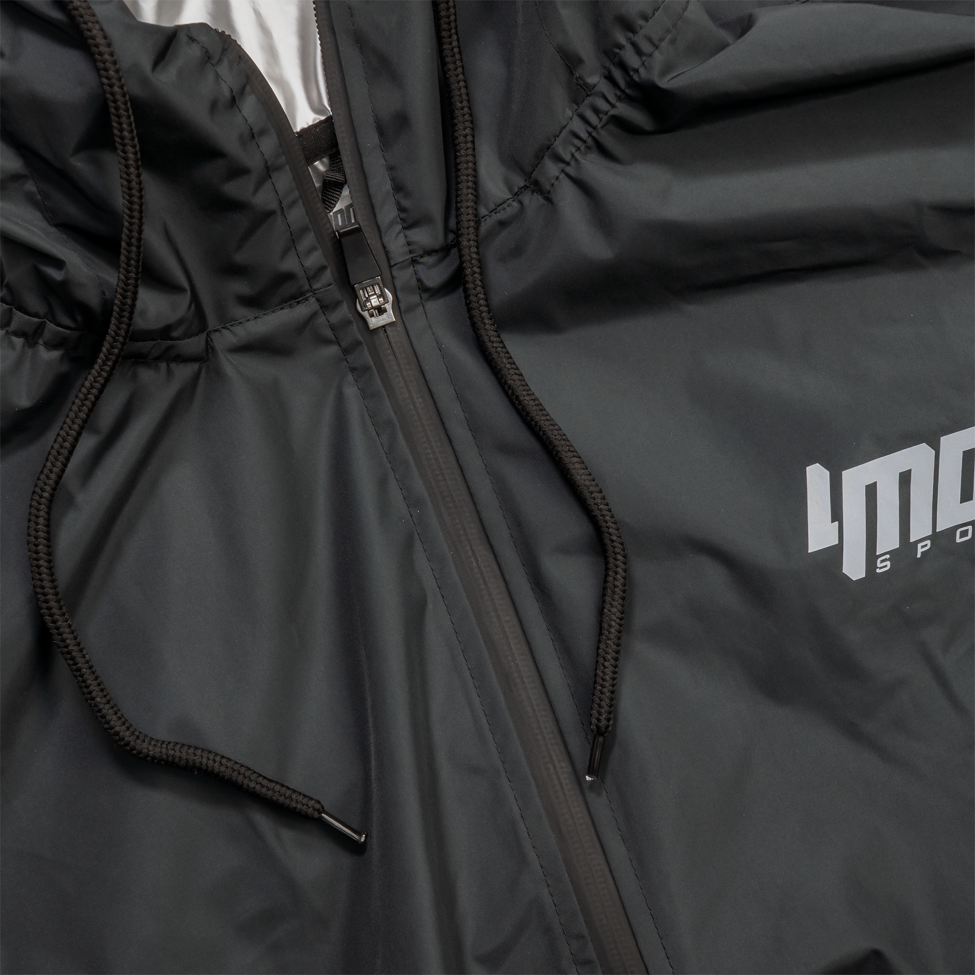 SWEAT SUIT SAUNA SUIT ARDOR