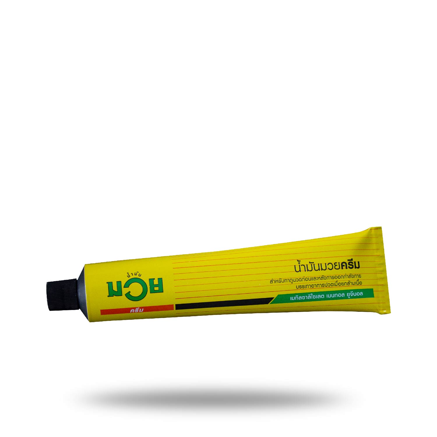 MUAY CREME 100