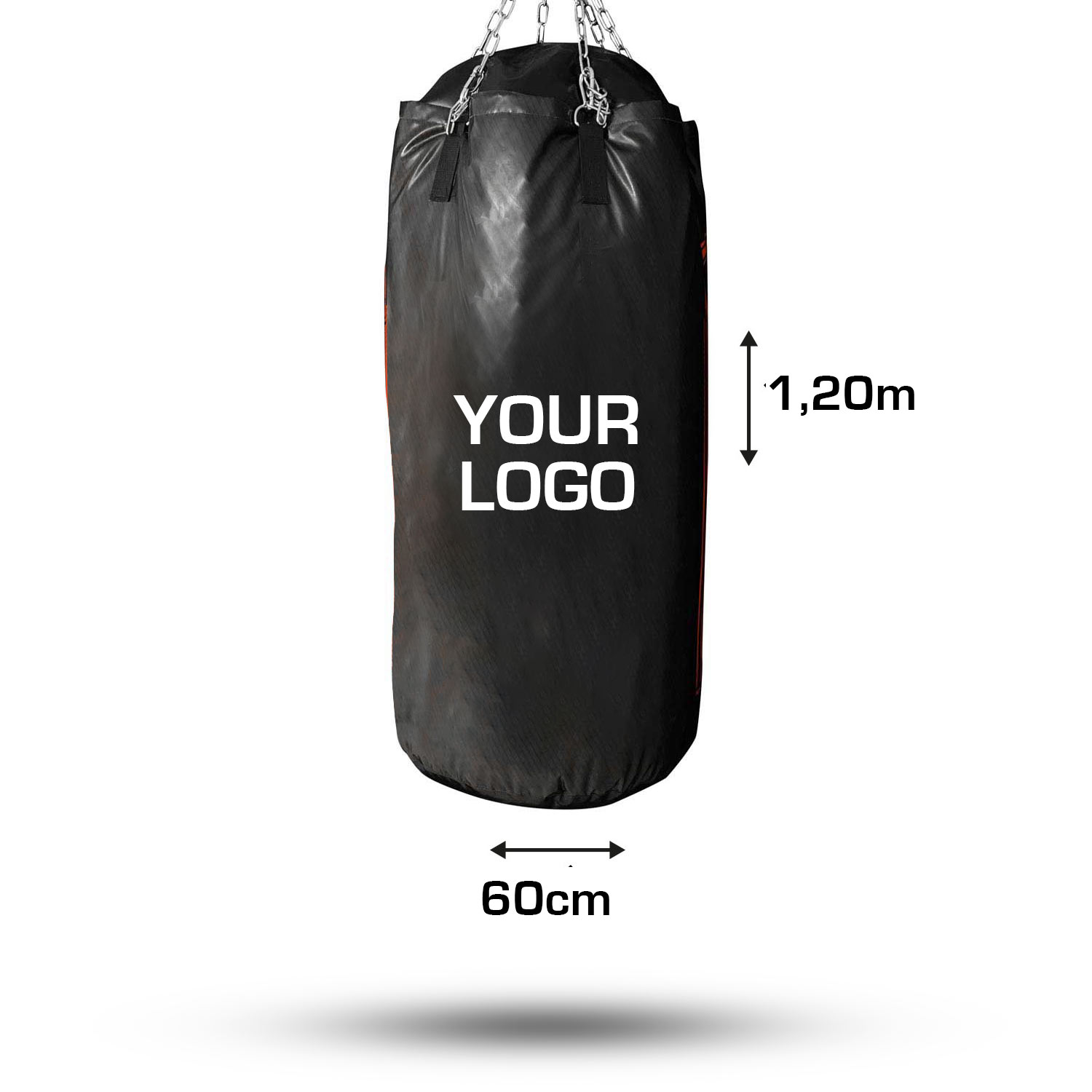 BOXSACK THE BRAND BOXING  120 x 60