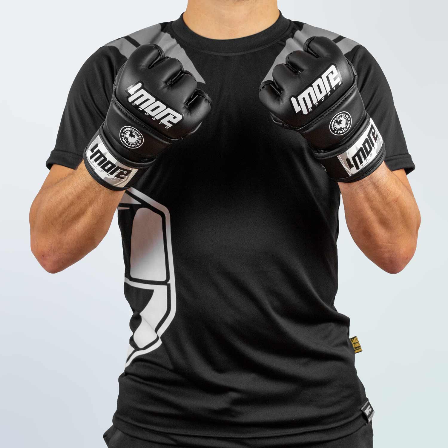 MMA HANDSCHUHE COMPETITOR