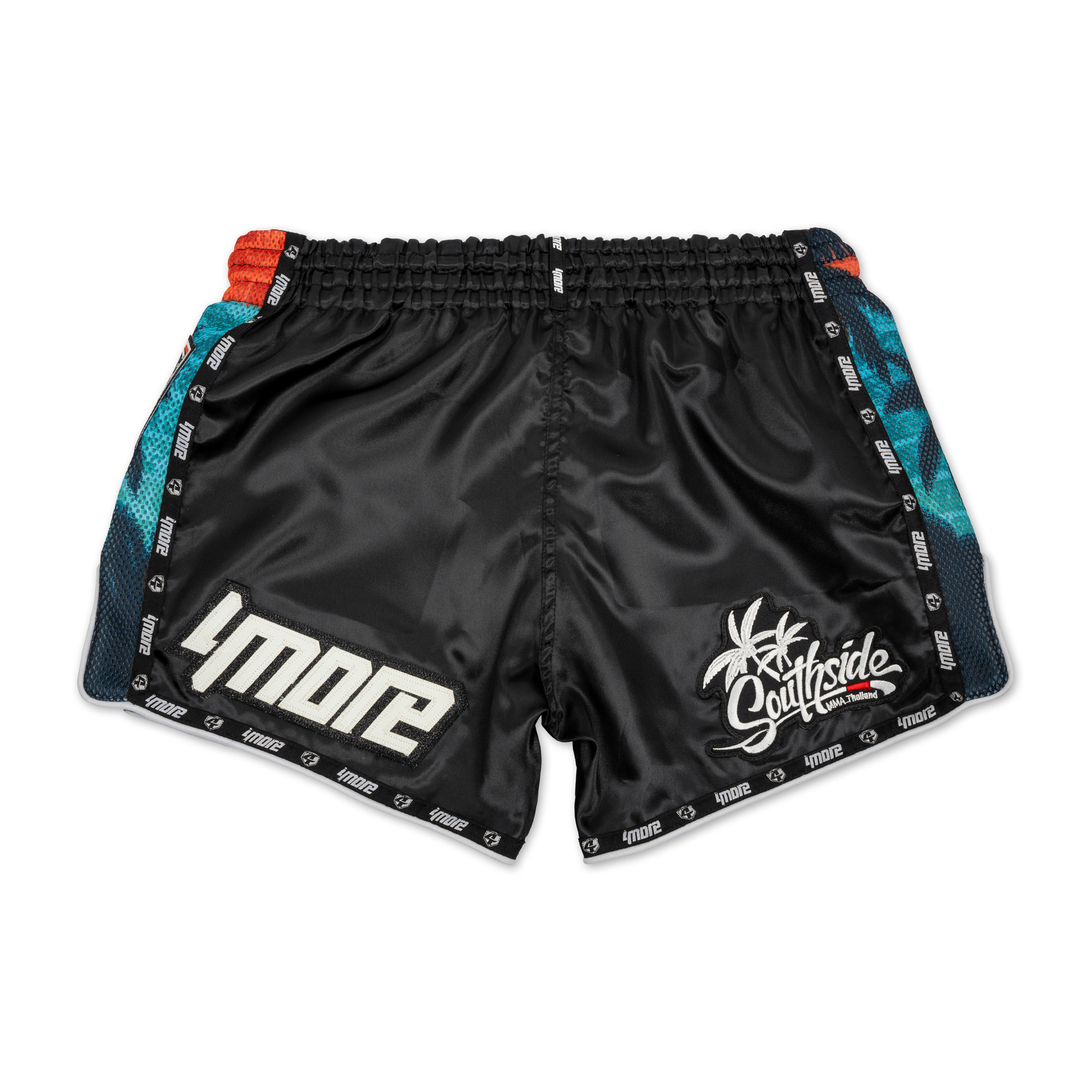 SHORTS MUAYTHAI SOUTHSIDE