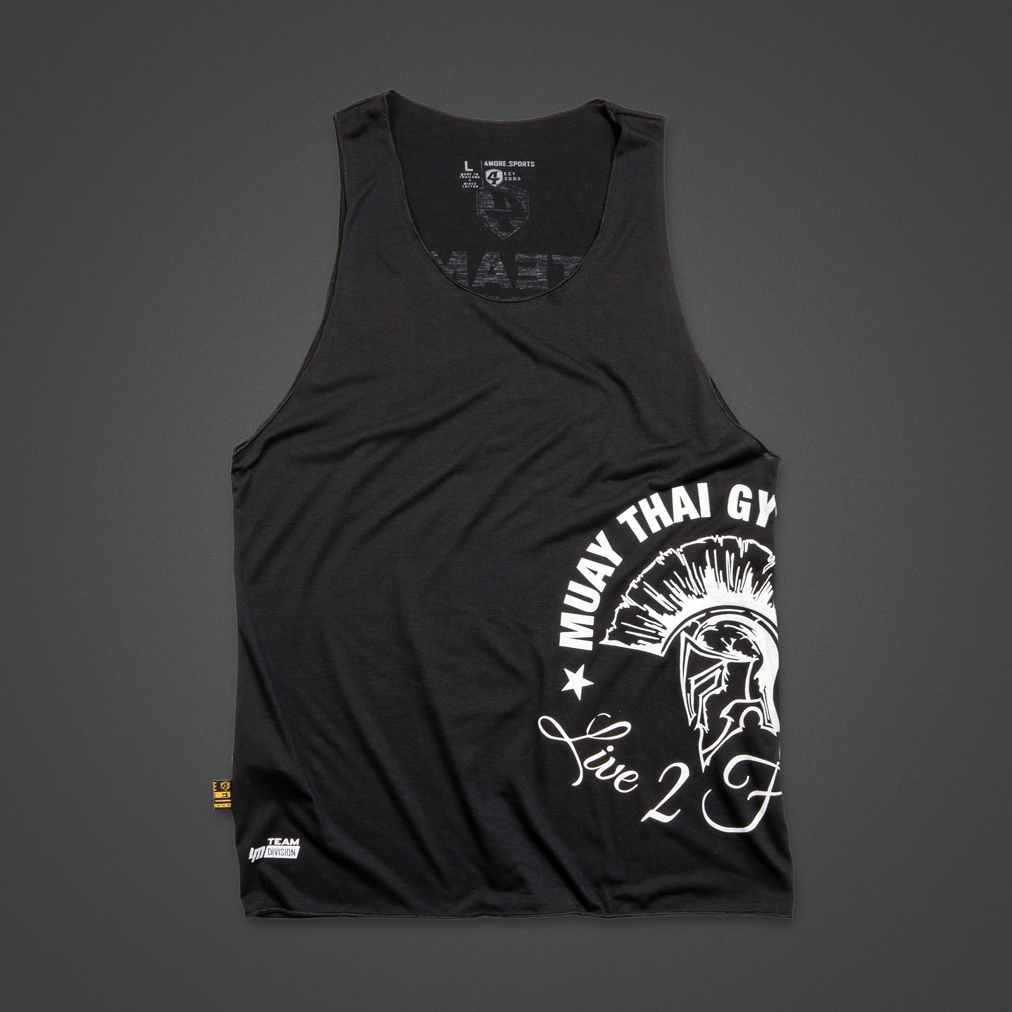 4more-t-shirt-vintage-baumwolle