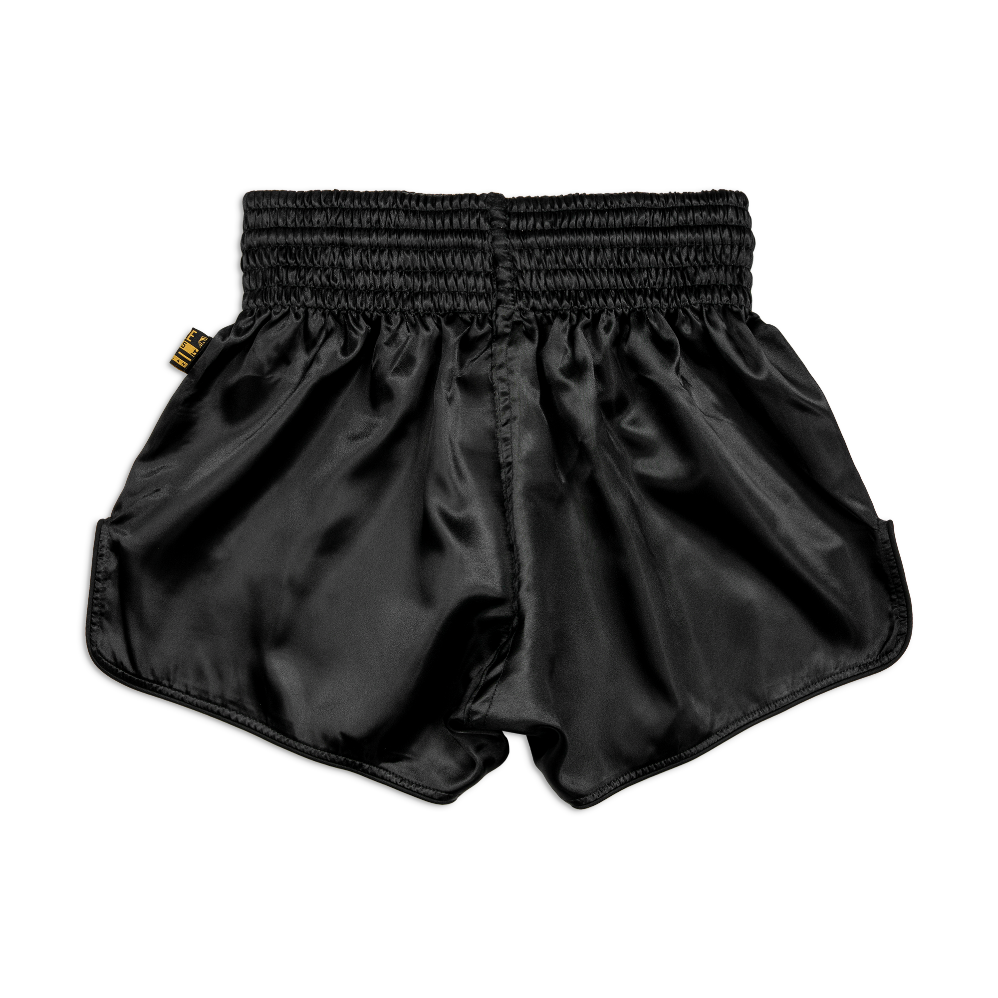 SHORTS MUAYTHAI BOXING BASH 
