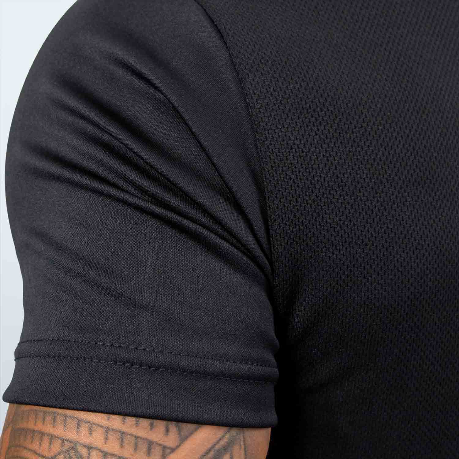 T-SHIRT EVERYDAY WARRIOR DRYFAST