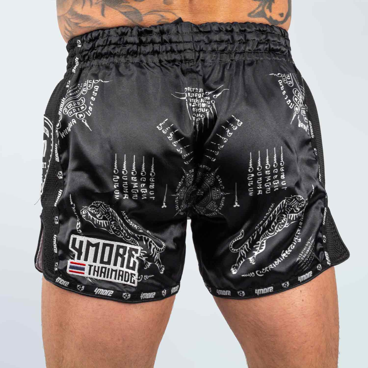 SHORTS LOW WAIST SAKYANT MUAYTHAI SHORTS LOW WAIST SAKYANT MUAYTHAI