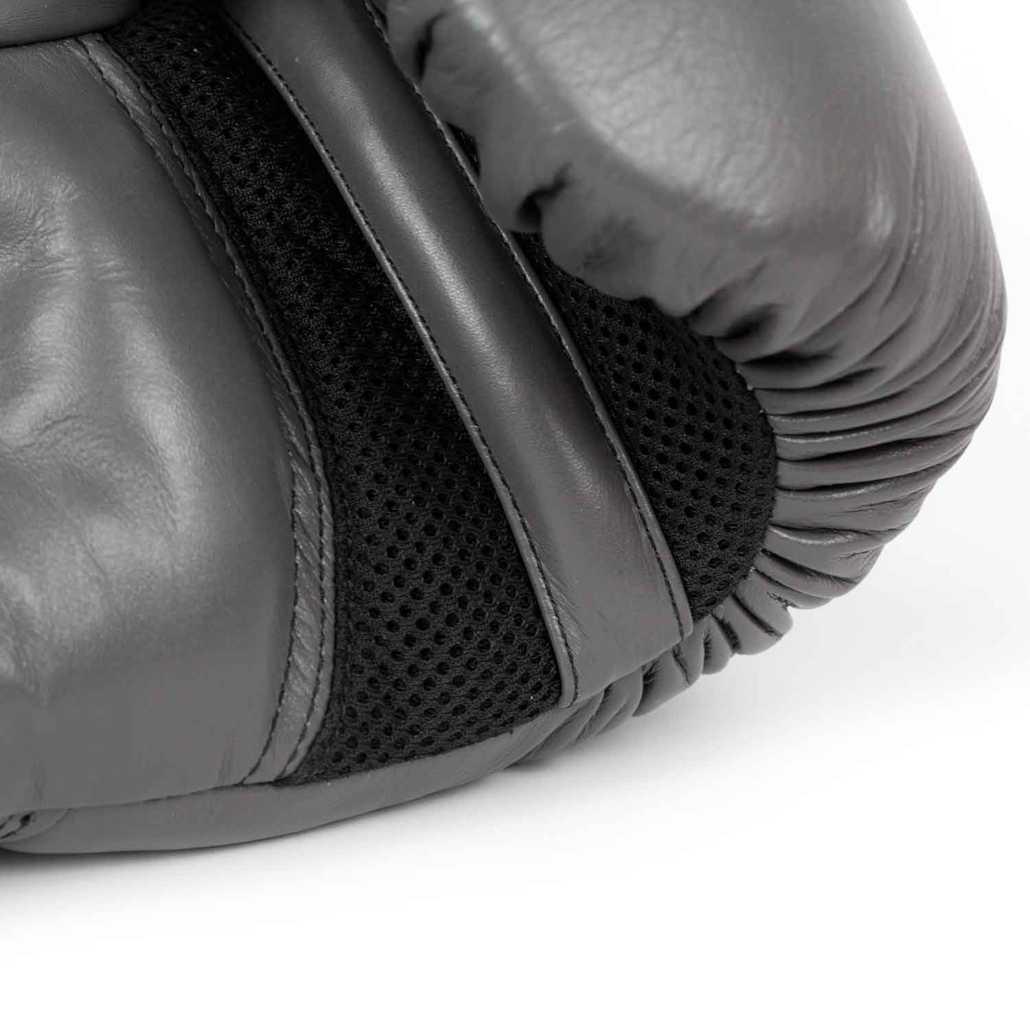 BOXHANDSCHUHE ROGUE 2.0 STEEL GREY LEDER