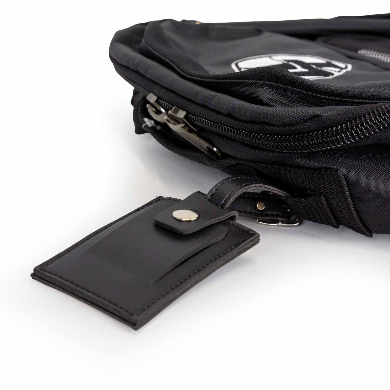 NAMENSSCHILD KOFFERANHÄNGER RUCKSACK TAG