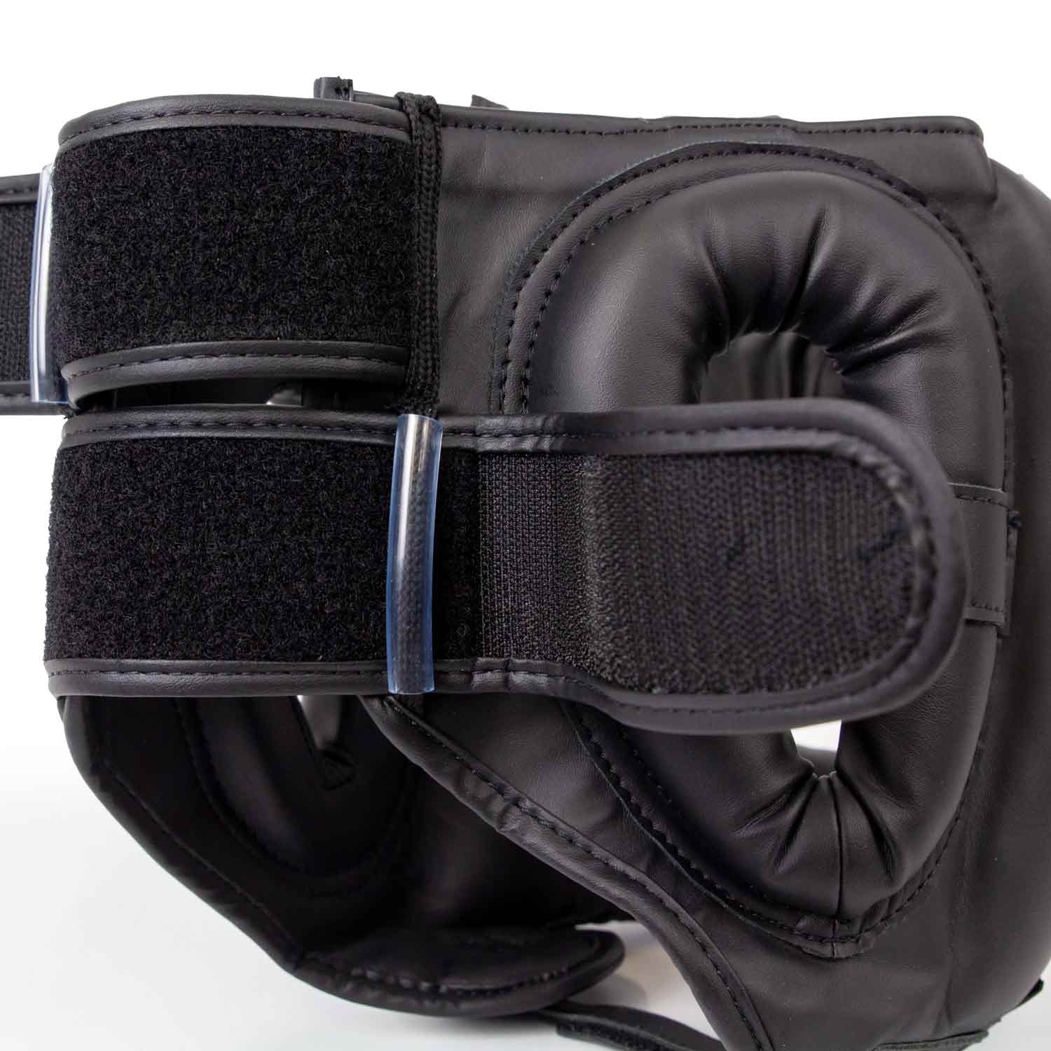 kopfschutz-4more-sports-sparring-st-boxer KOPFSCHUTZ SPARRING ST MIT NASENSCHUTZLEISTE