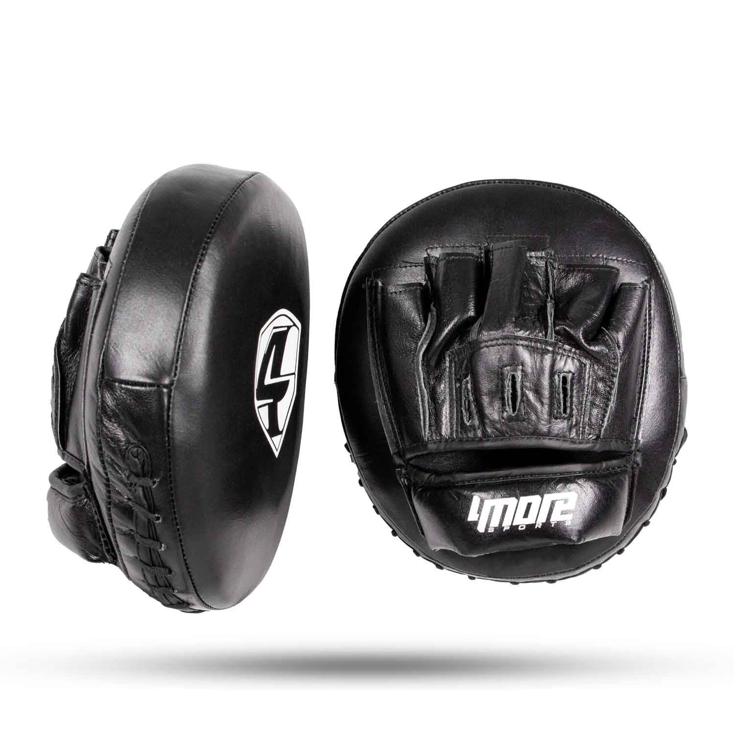 BOXPRATZEN SCHLAGPOLSTER AERO BOXPADS